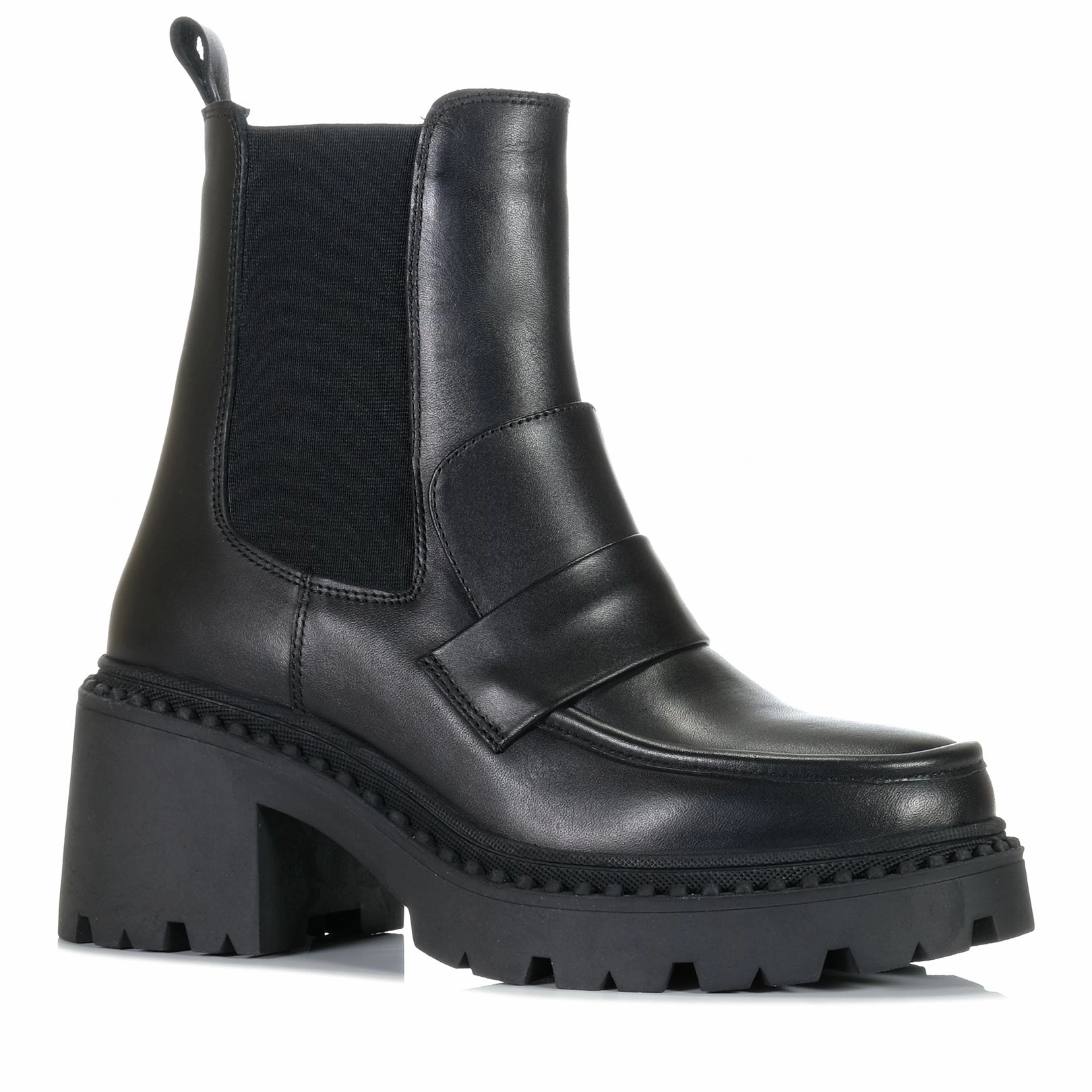 Breathable mesh Mago Mitz Black