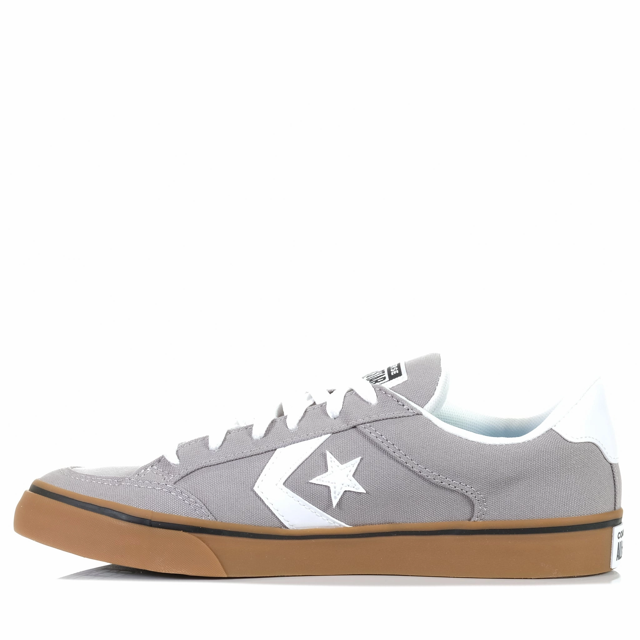 Sleek Style Converse Tobin Low Totally Neutral