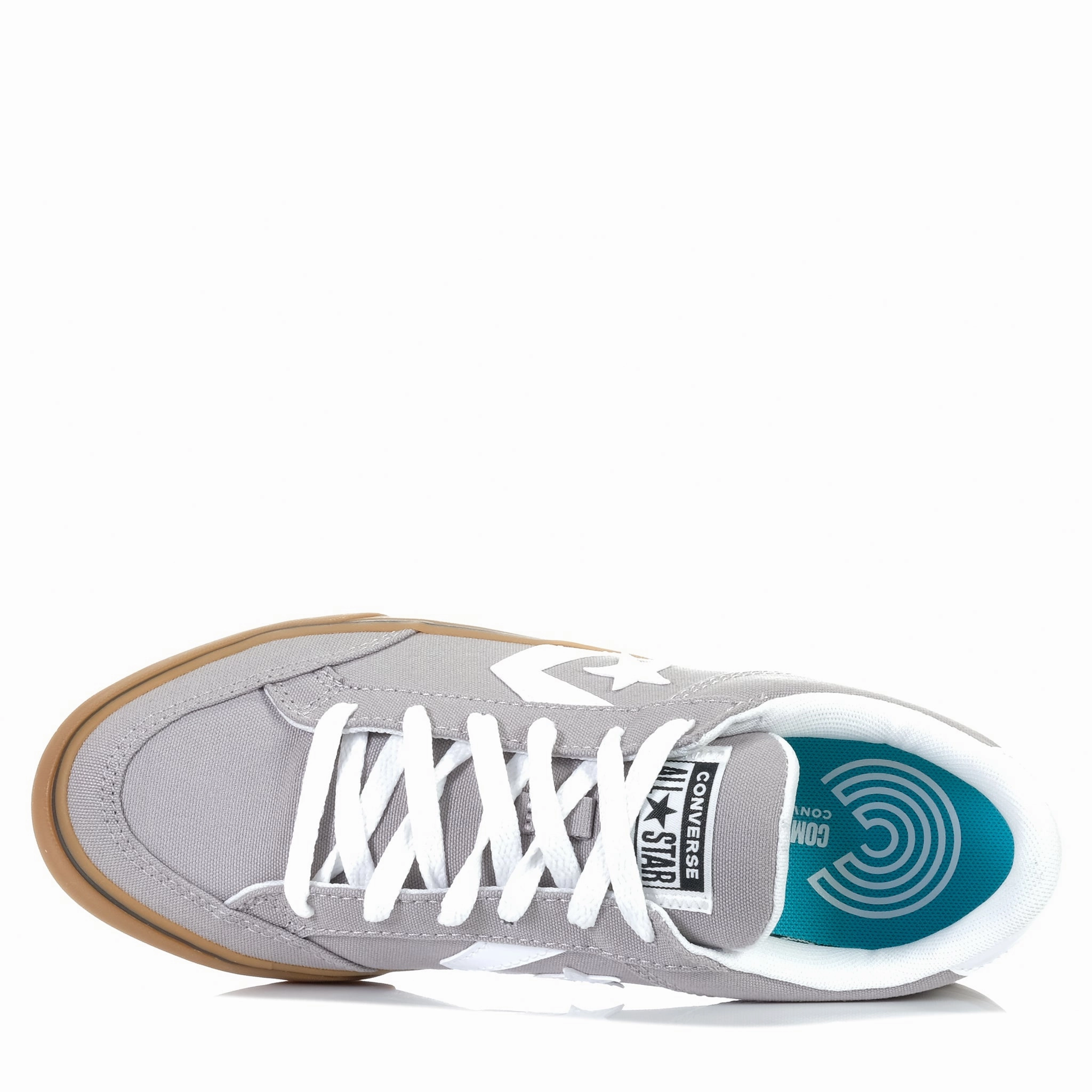 Sleek Style Converse Tobin Low Totally Neutral