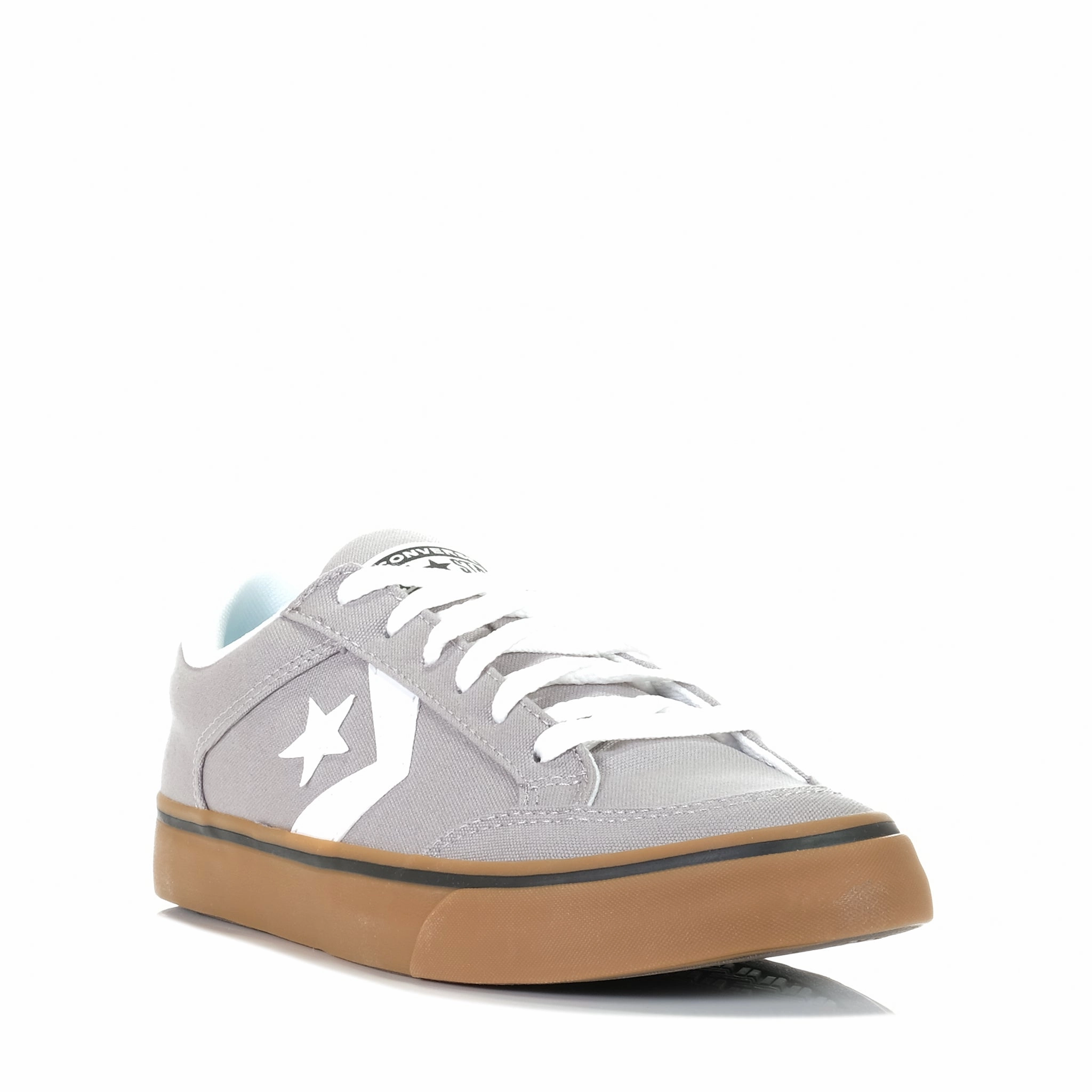 Sleek Style Converse Tobin Low Totally Neutral