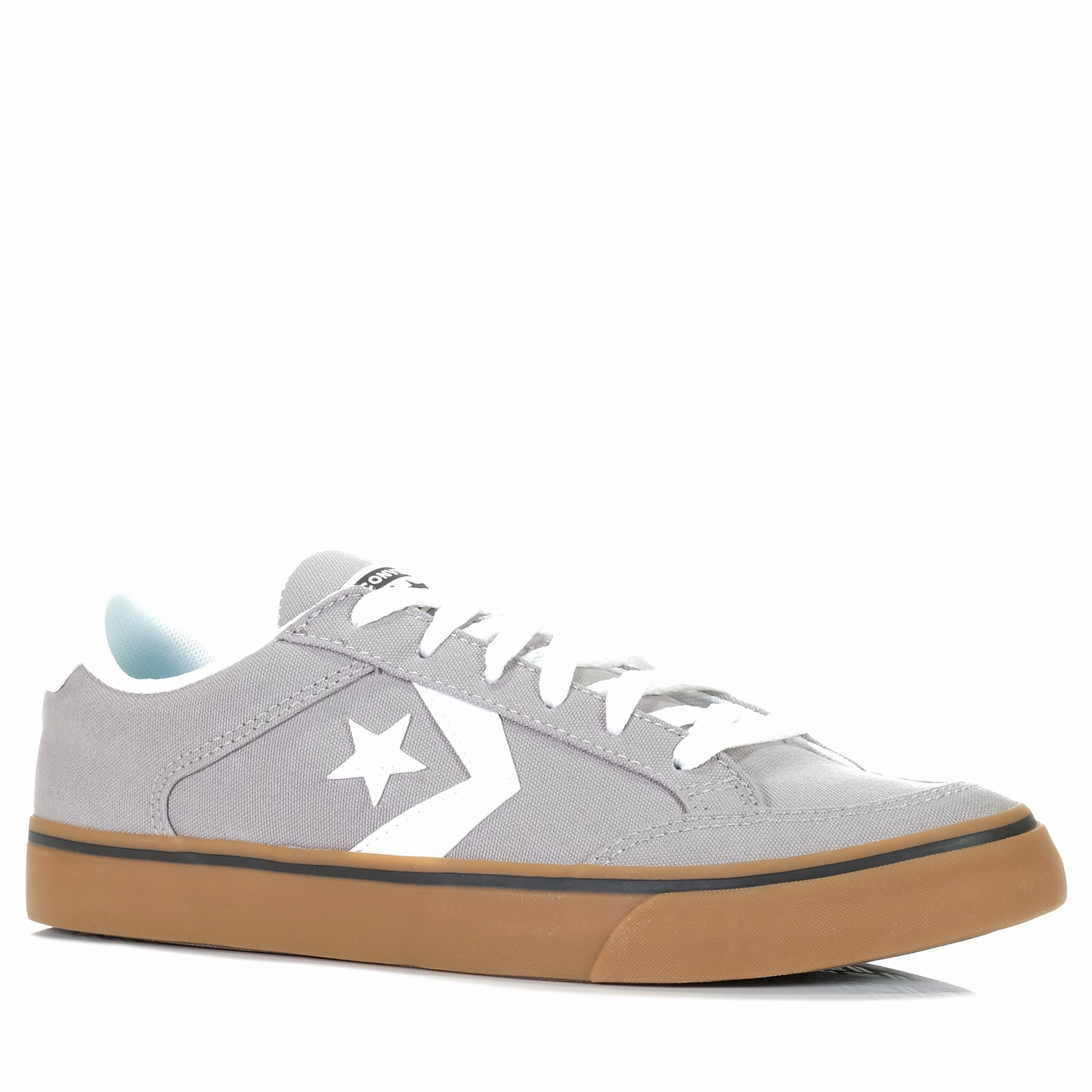 Sculpted wear Elegant flair Converse Tobin Low Totally Neutral
