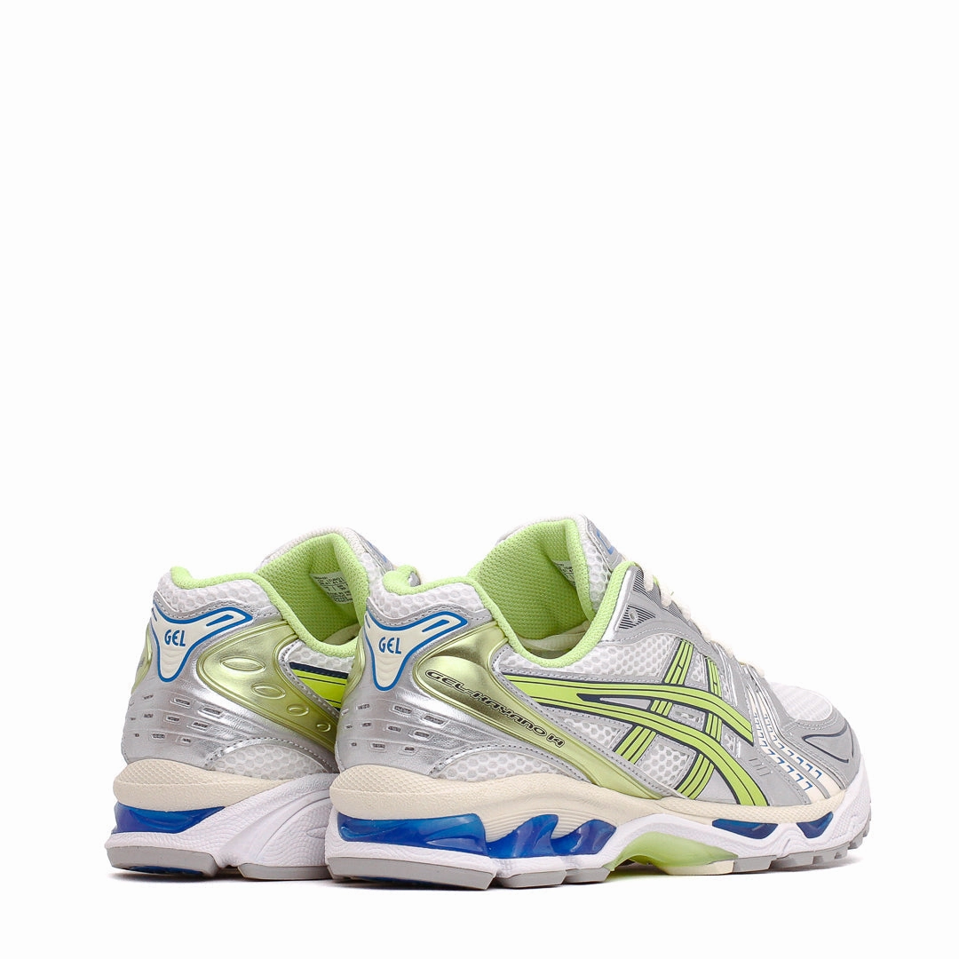 Sleek upper Asics Men Gel-Kayano 14 Sprite 1203A537-108