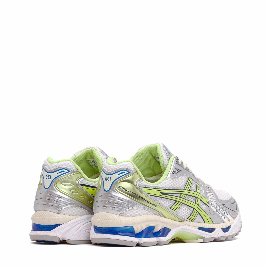Sleek upper Asics Men Gel-Kayano 14 Sprite 1203A537-108