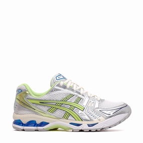 Clear Step Shock Absorb Asics Men Gel-Kayano 14 Sprite 1203A537-108