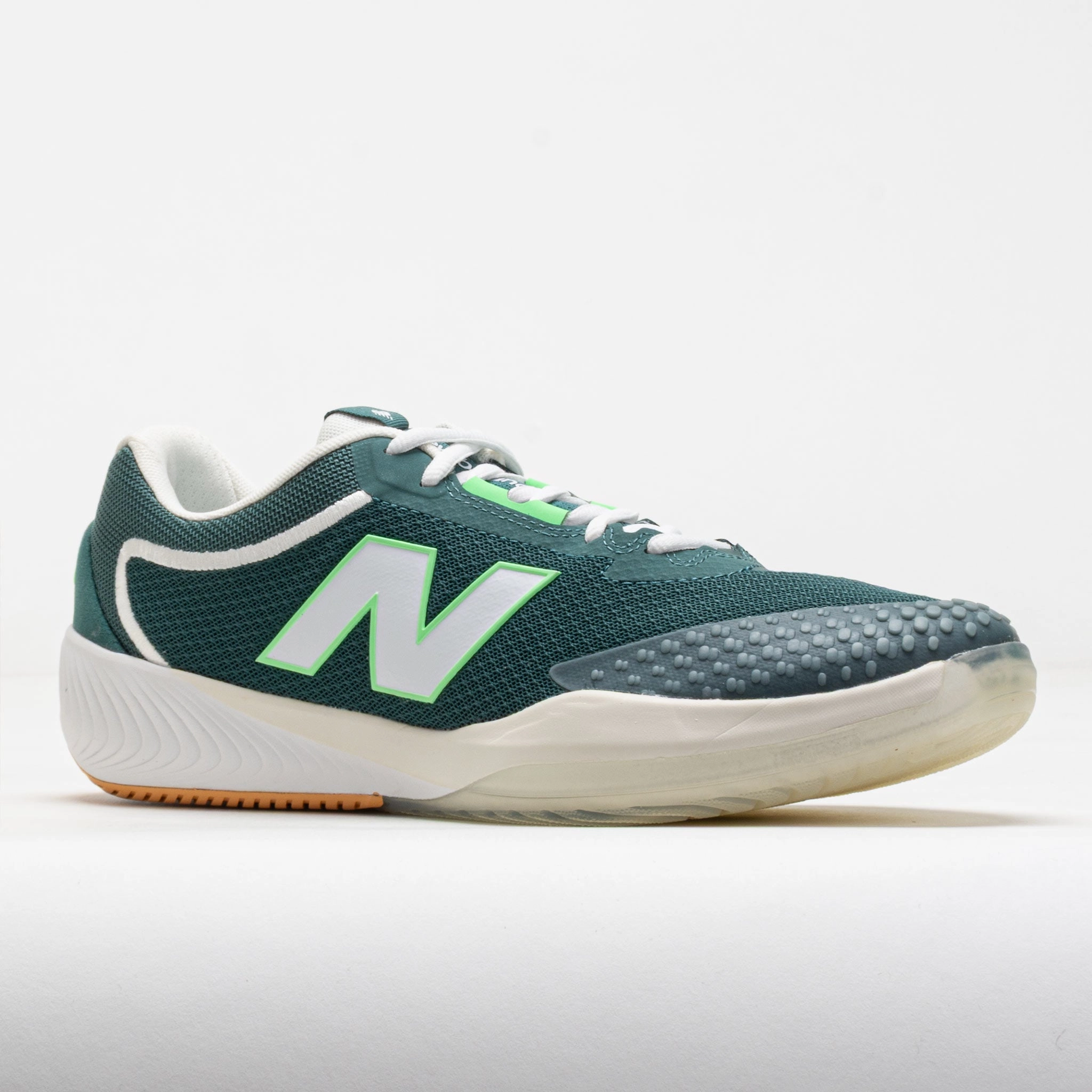 Slide Ready New Balance 996v6 Men's New Spruce/White/Gum