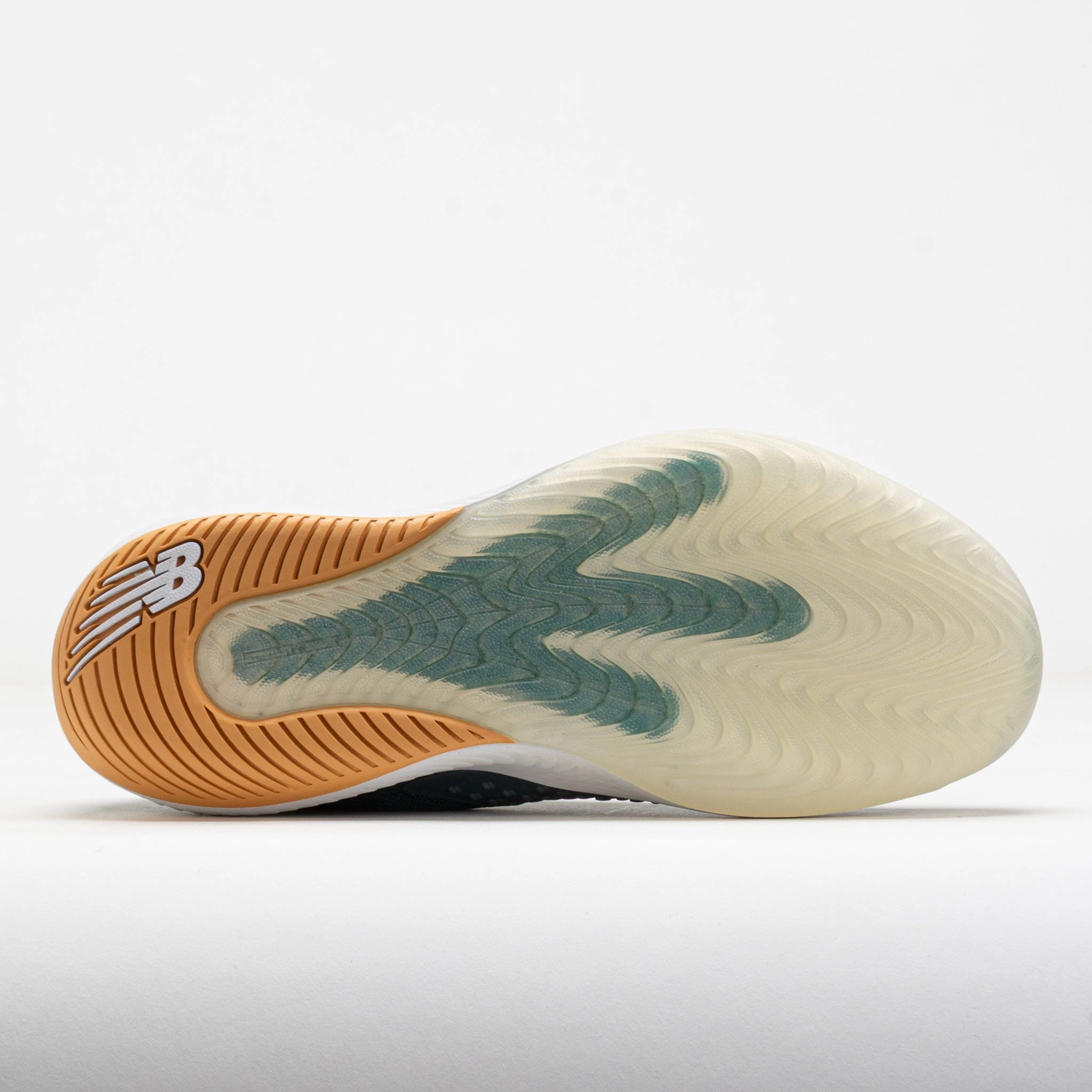 Slide Ready New Balance 996v6 Men's New Spruce/White/Gum