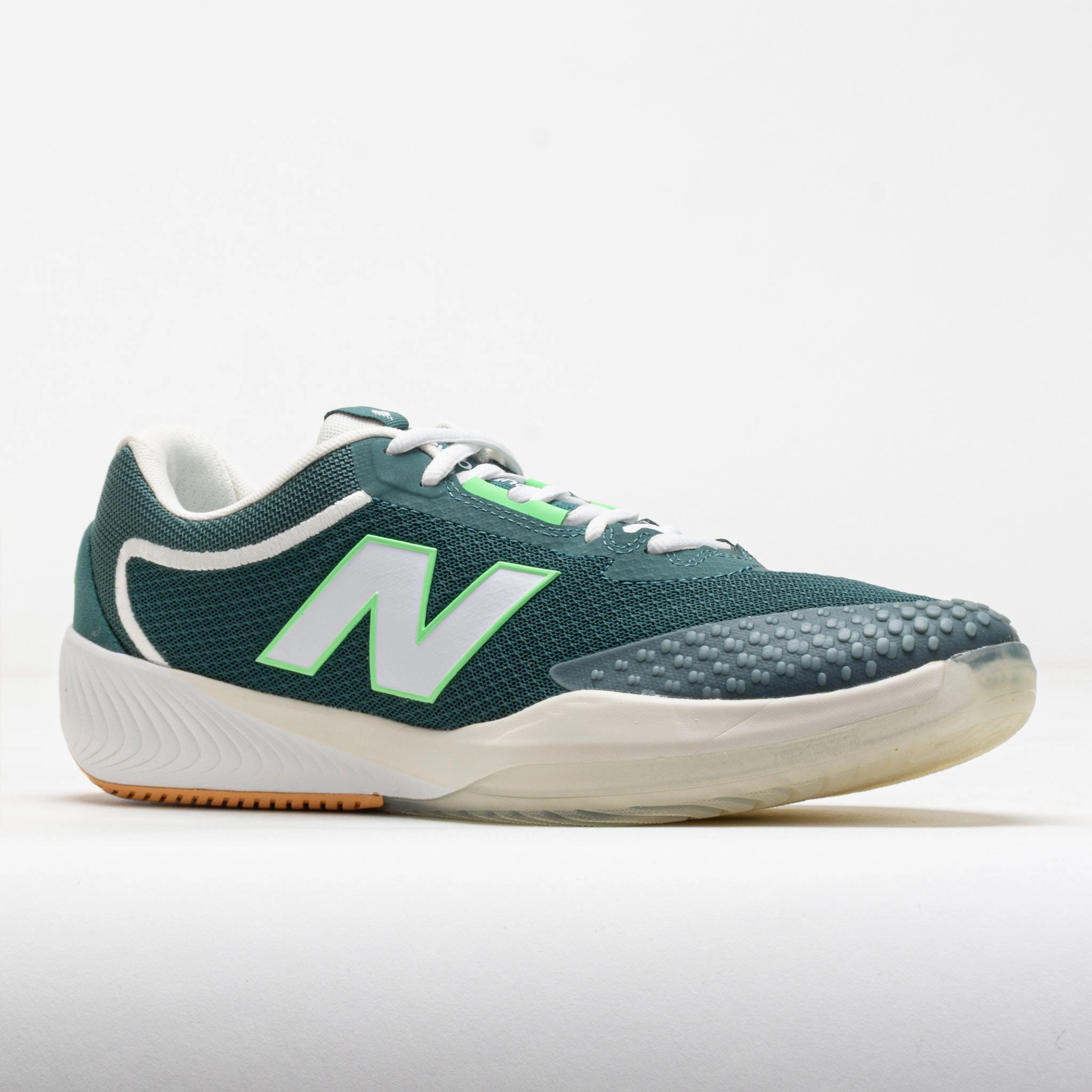 Slide Ready New Balance 996v6 Men's New Spruce/White/Gum