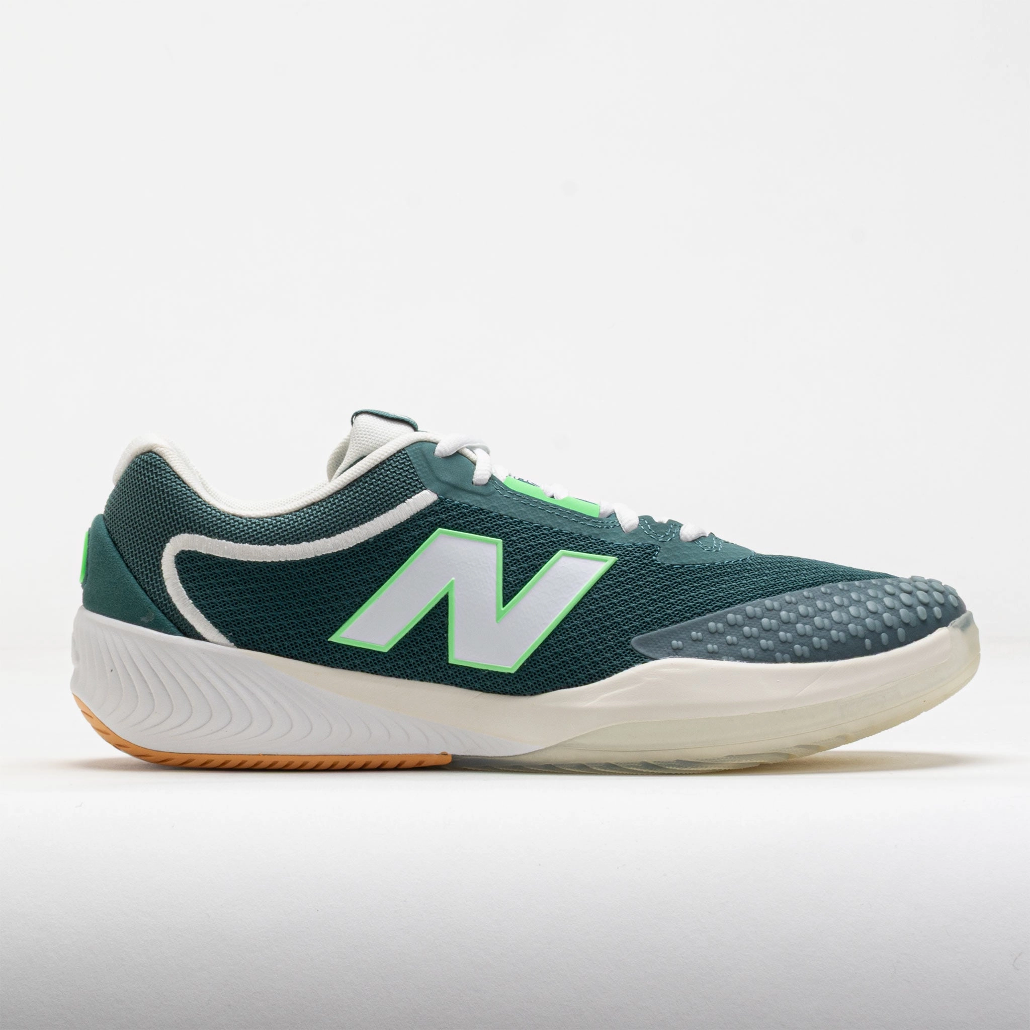 Slide Ready New Balance 996v6 Men's New Spruce/White/Gum