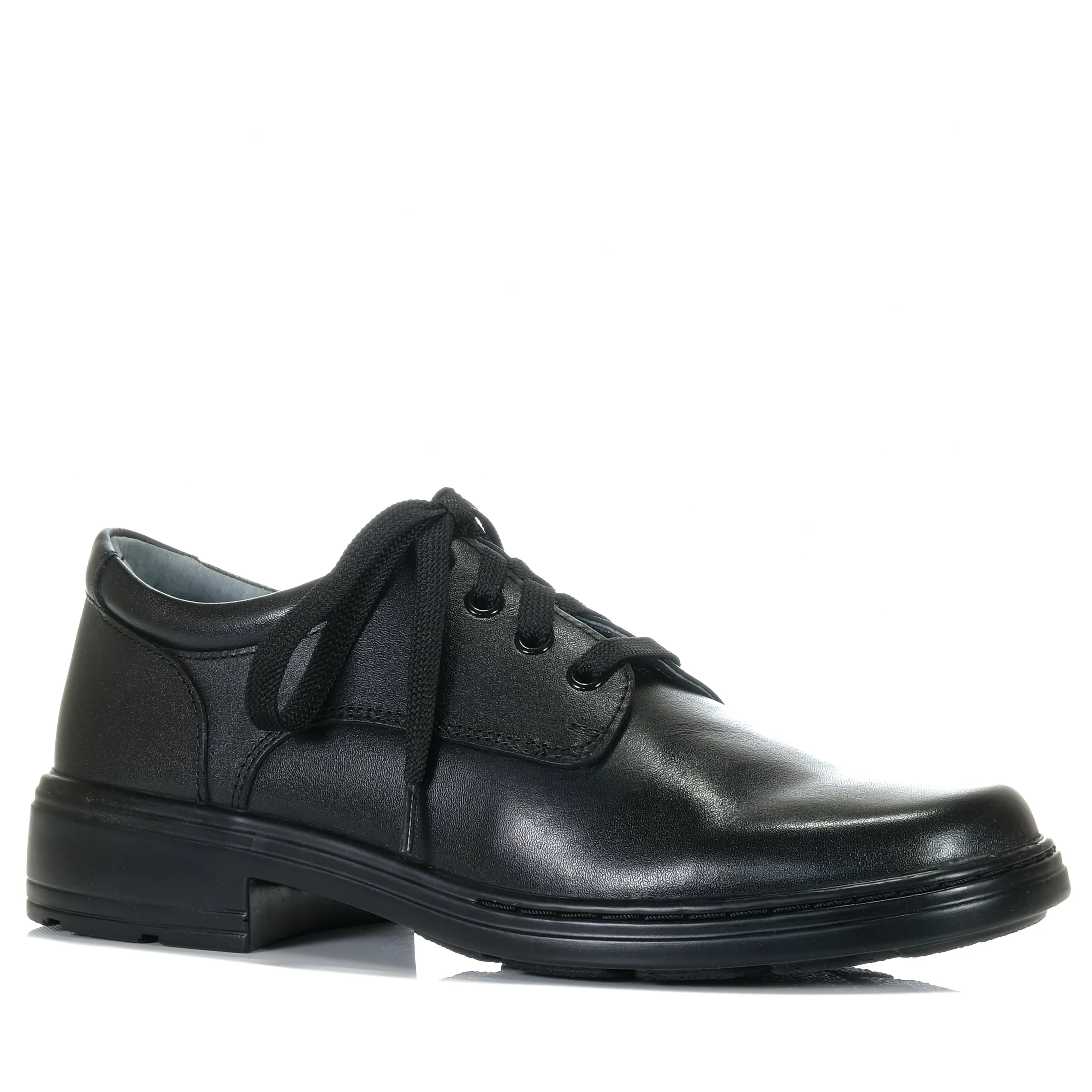 Clarks Infinity Black E Width Fashion Edge