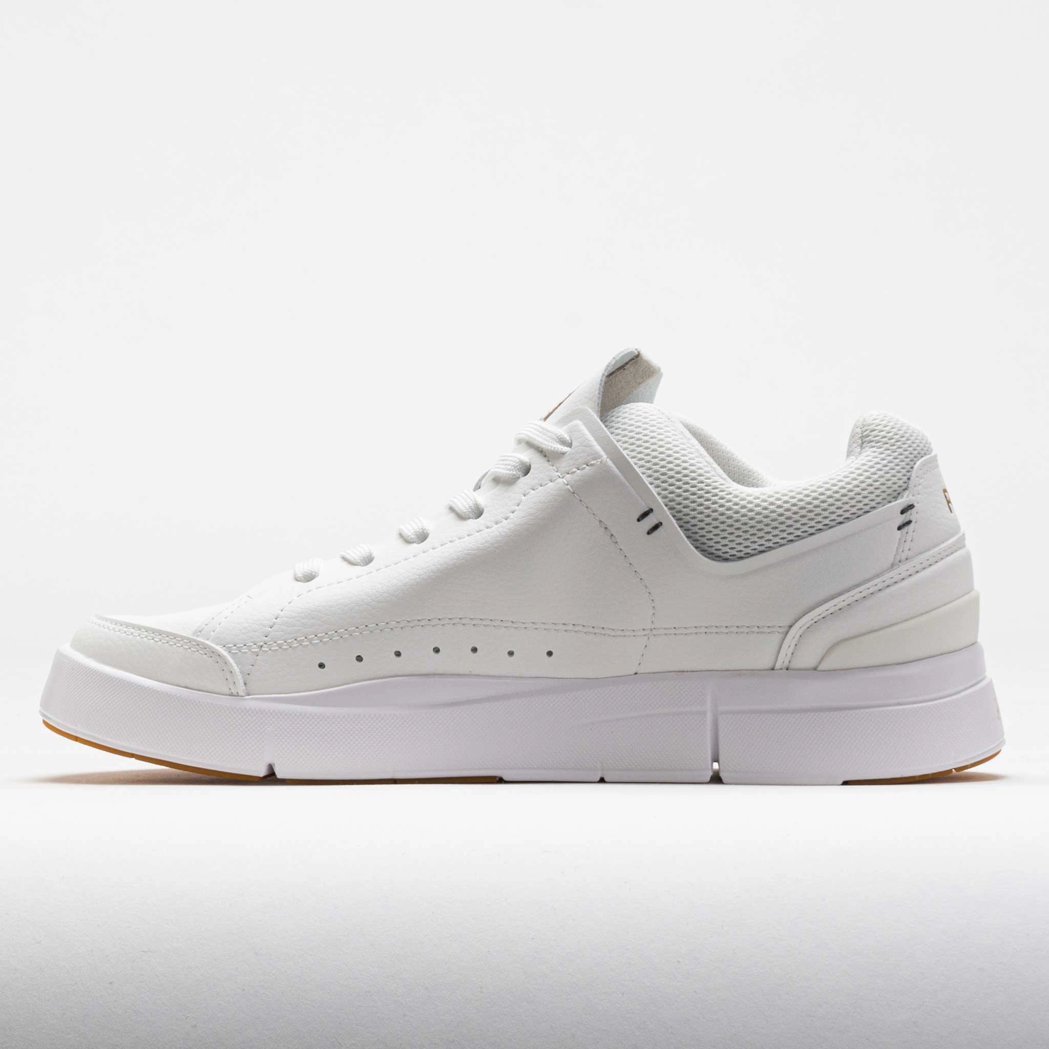Slim Look Idea On The Roger Centre Court 2 Men's White/Gum