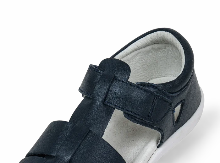 Slip-On Comfort Bobux KID  Tidal Sandal - Navy