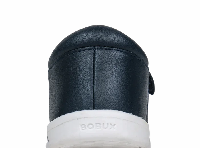 Slip-On Comfort Bobux KID  Tidal Sandal - Navy