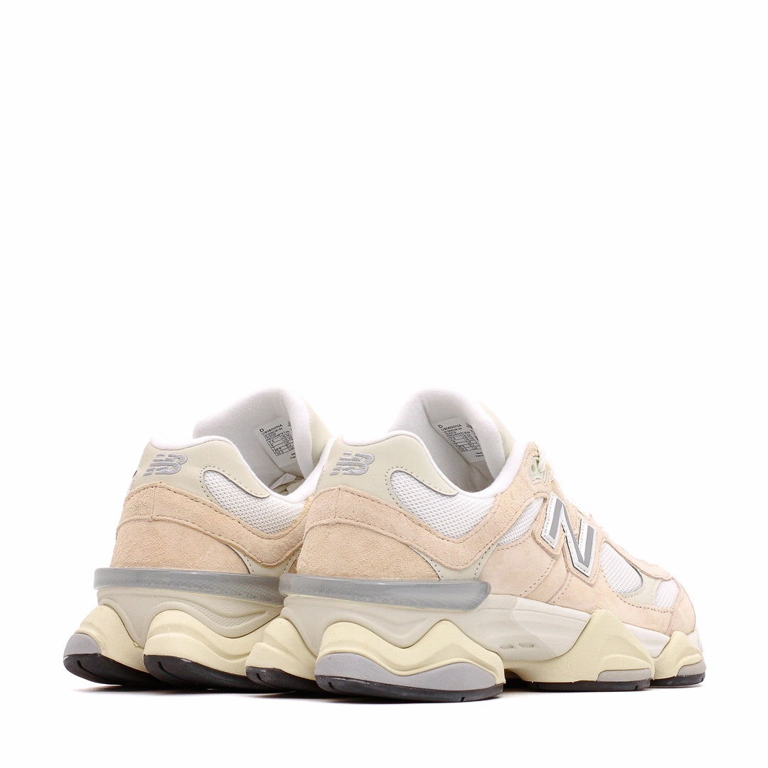 Slip-On Shoes New Balance Unisex 9060 Vintage Rose U9060WNA