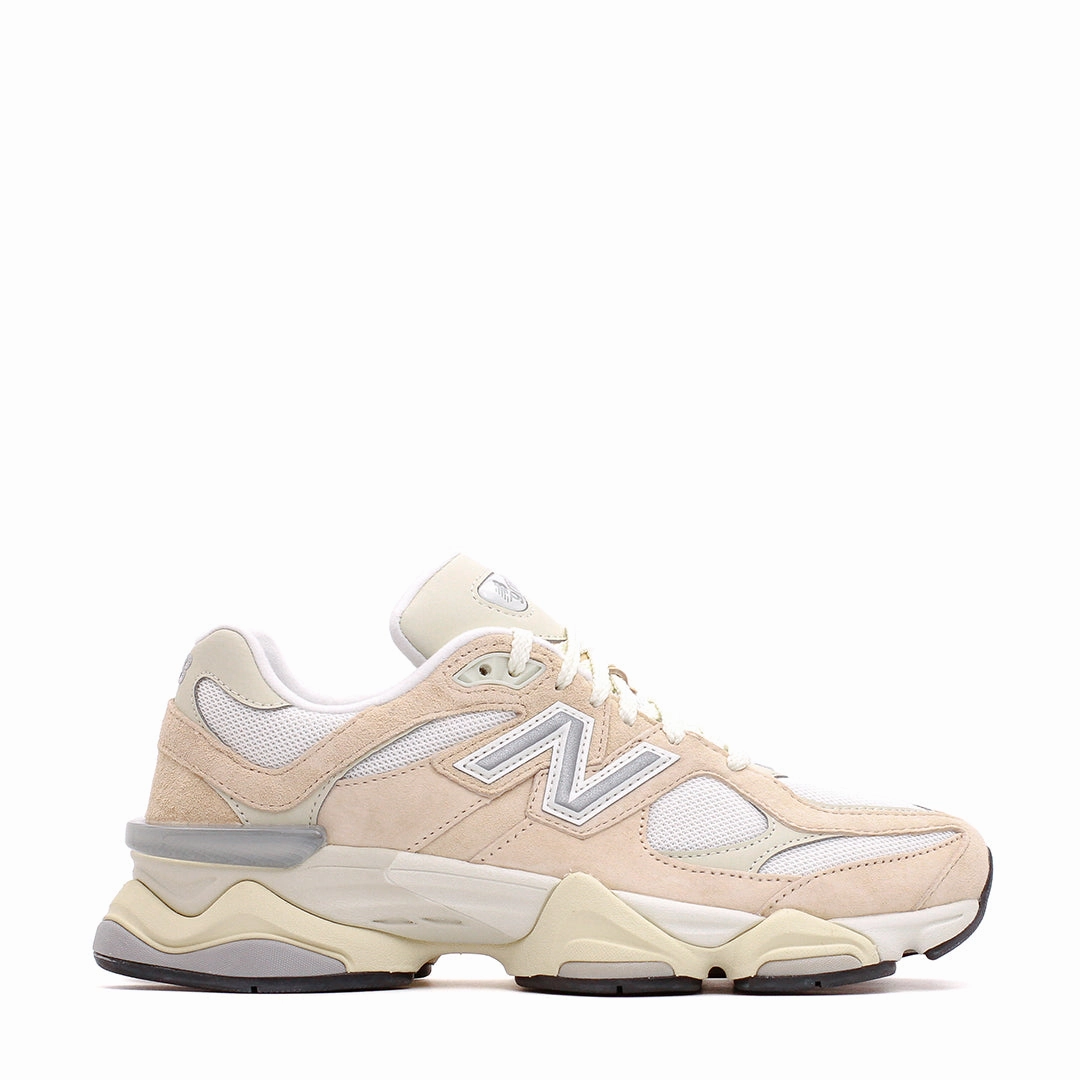 Heel Hug New Balance Unisex 9060 Vintage Rose U9060WNA
