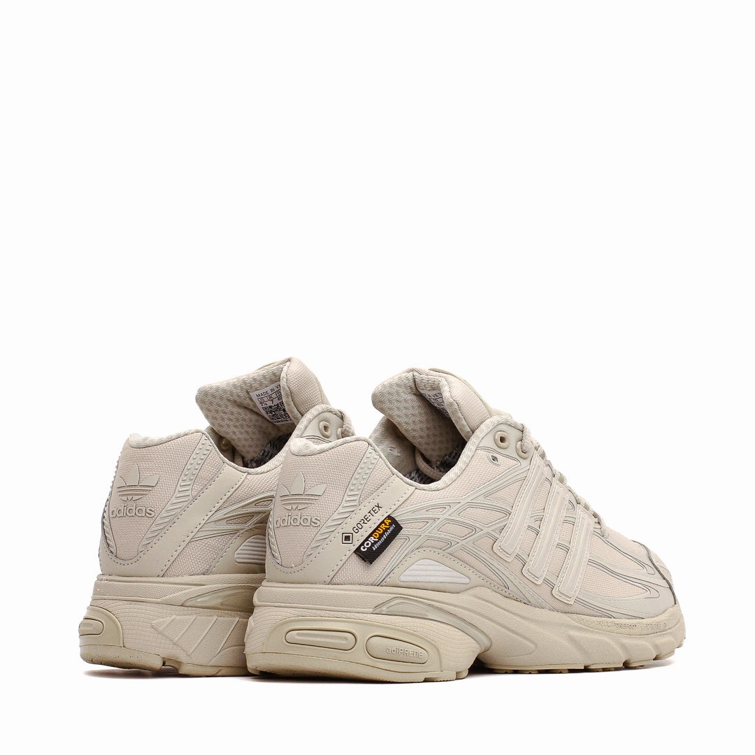 Slip-Resistant Comfort Adidas Men Adistar Cushion GORE-TEX Putty Grey IG6928