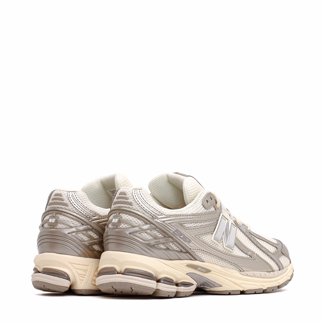 Slip-Resistant Comfort New Balance Unisex 1906R Arid Stone Permafrost U1906RCN