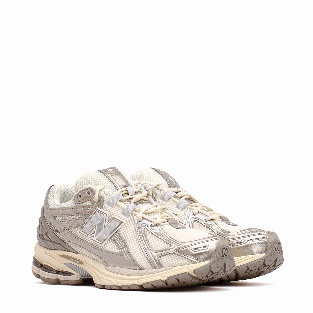 Slip-Resistant Comfort New Balance Unisex 1906R Arid Stone Permafrost U1906RCN