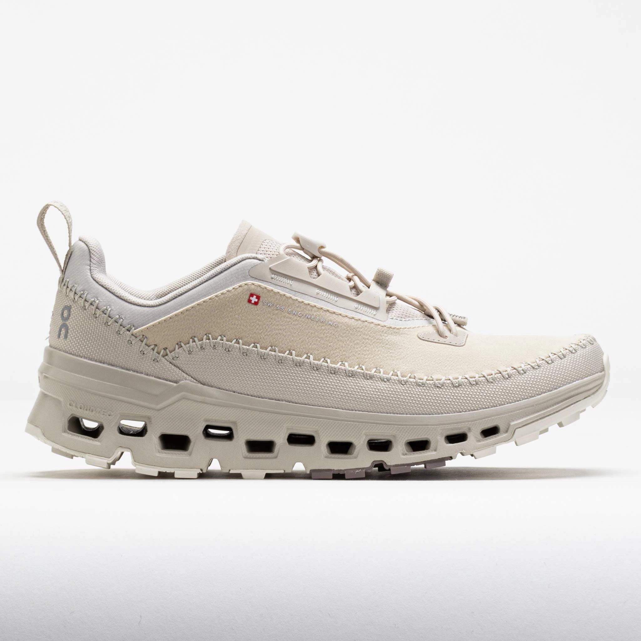 Slip Resistant On Cloudaway 2 Men's Sand/Ice