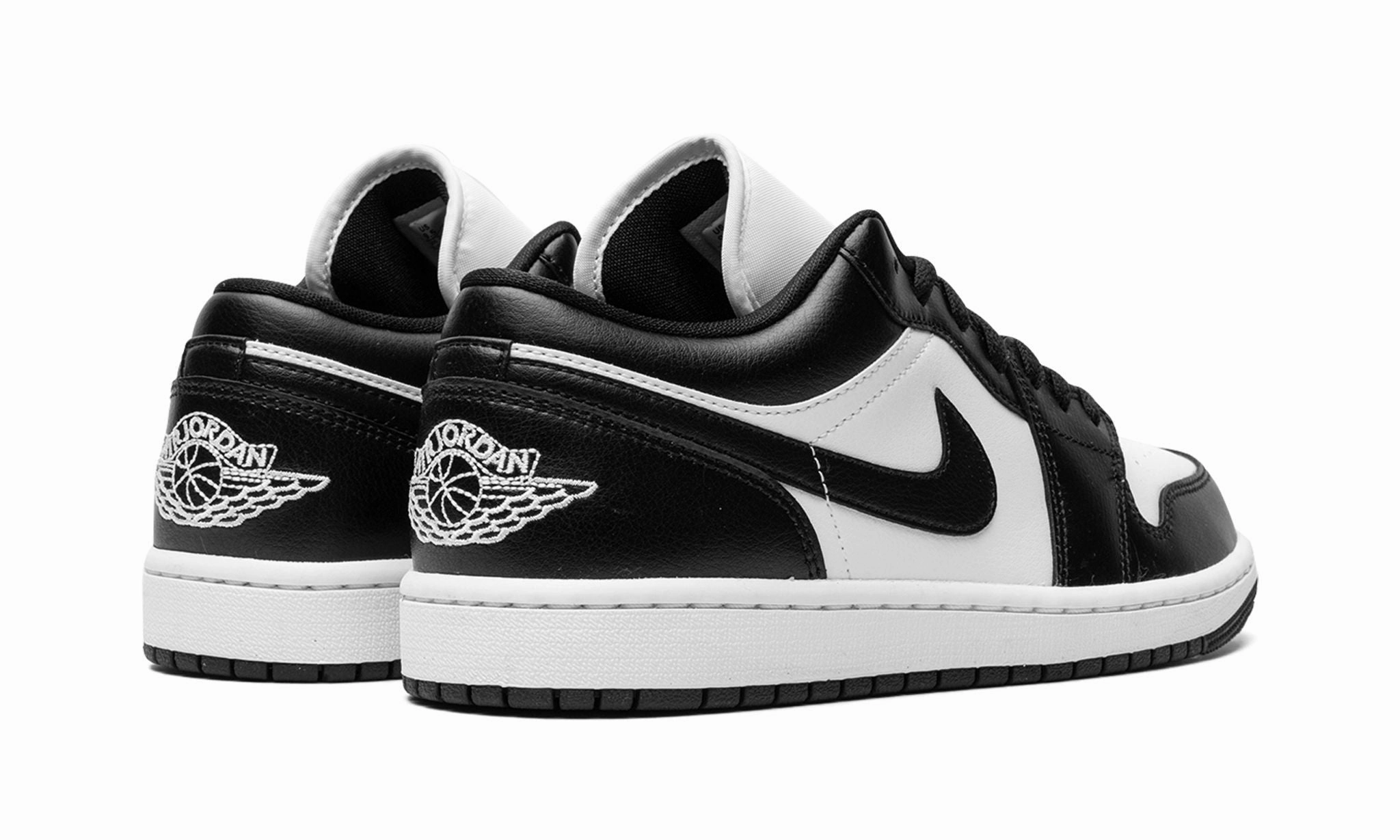slip-resistant Wmns Air Jordan 1 Low Panda