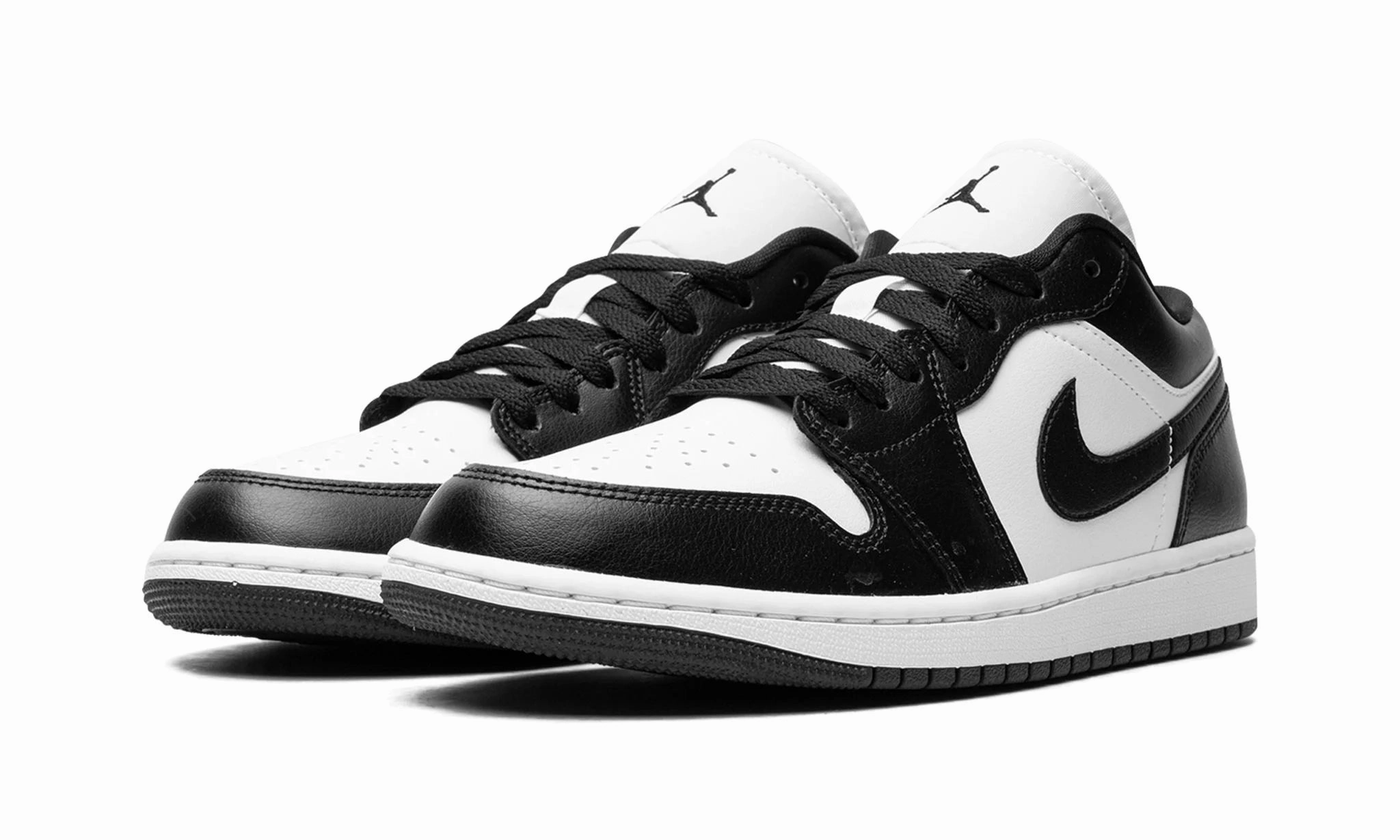 slip-resistant Wmns Air Jordan 1 Low Panda