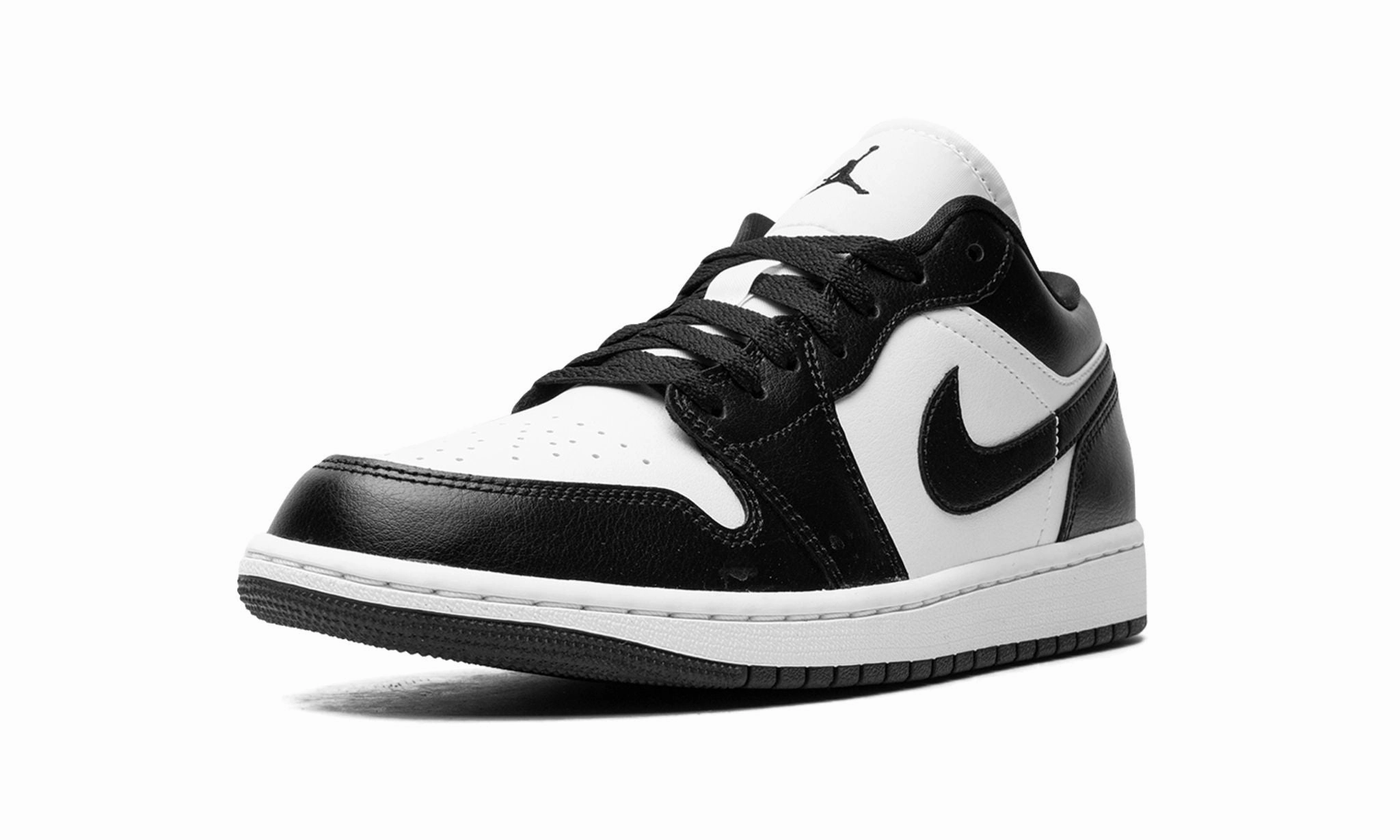 slip-resistant Wmns Air Jordan 1 Low Panda
