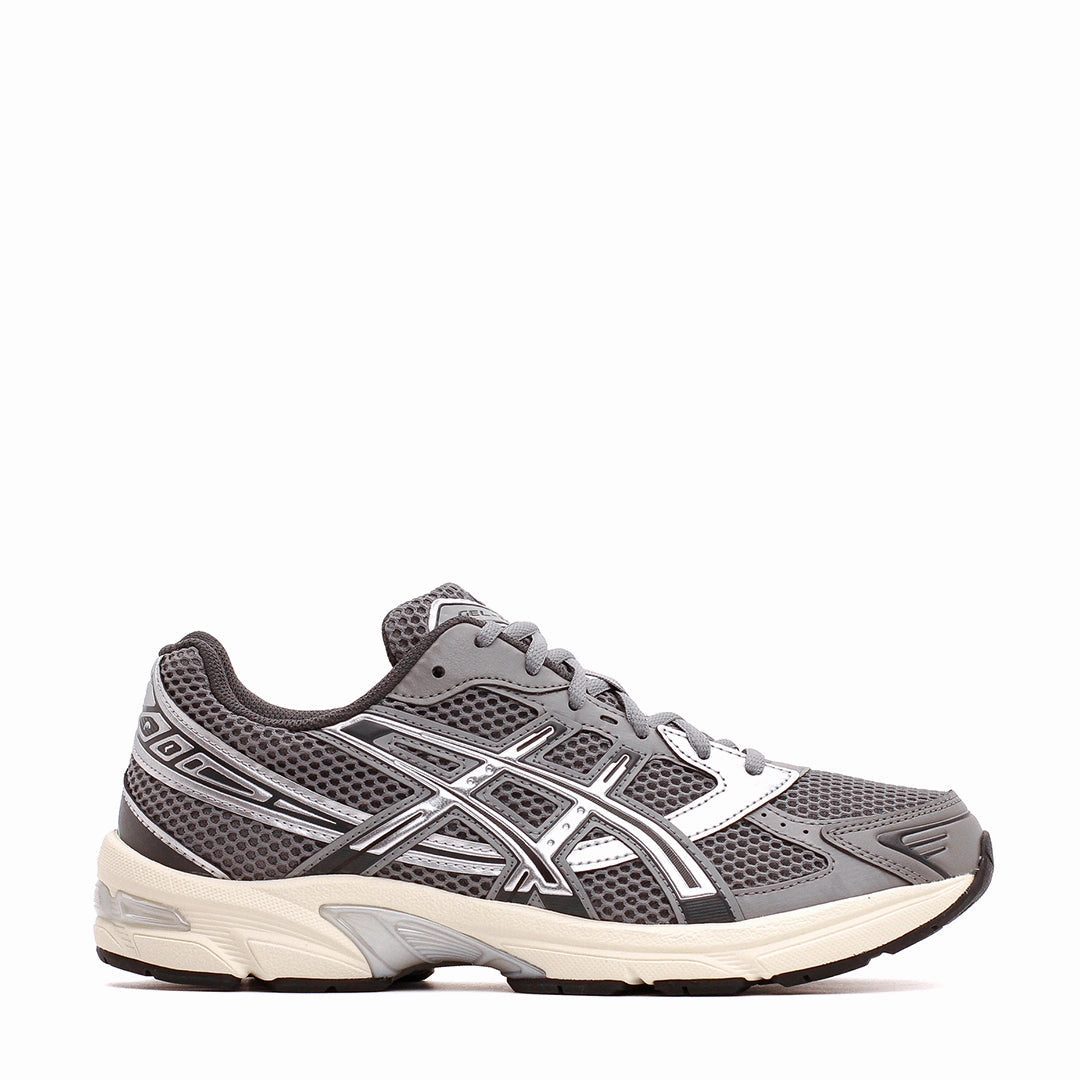 Smart Breeze Asics Men Gel-1130 Clay Grey Core 1201A256-026