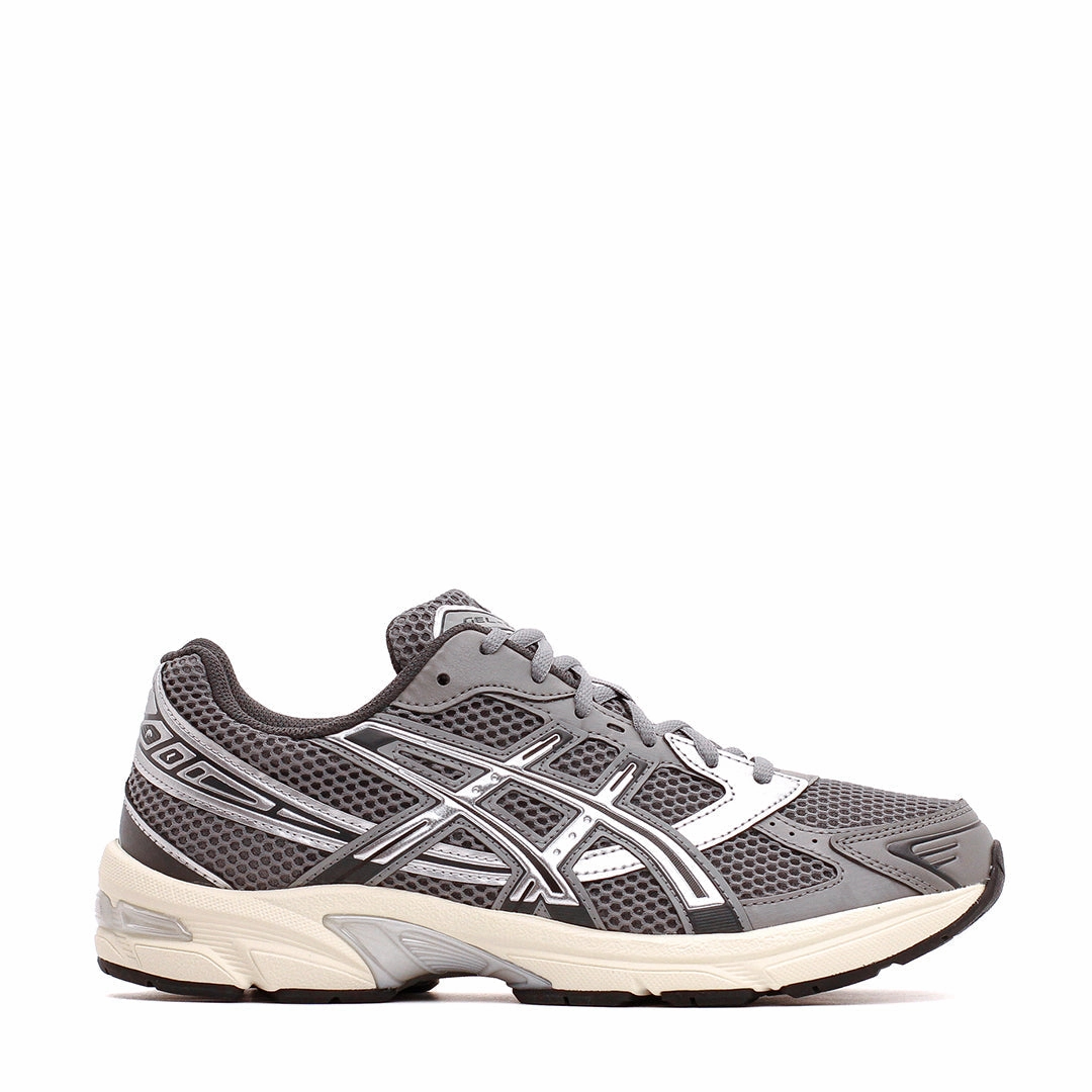 Event Go Pattern Play Asics Men Gel-1130 Clay Grey Core 1201A256-026
