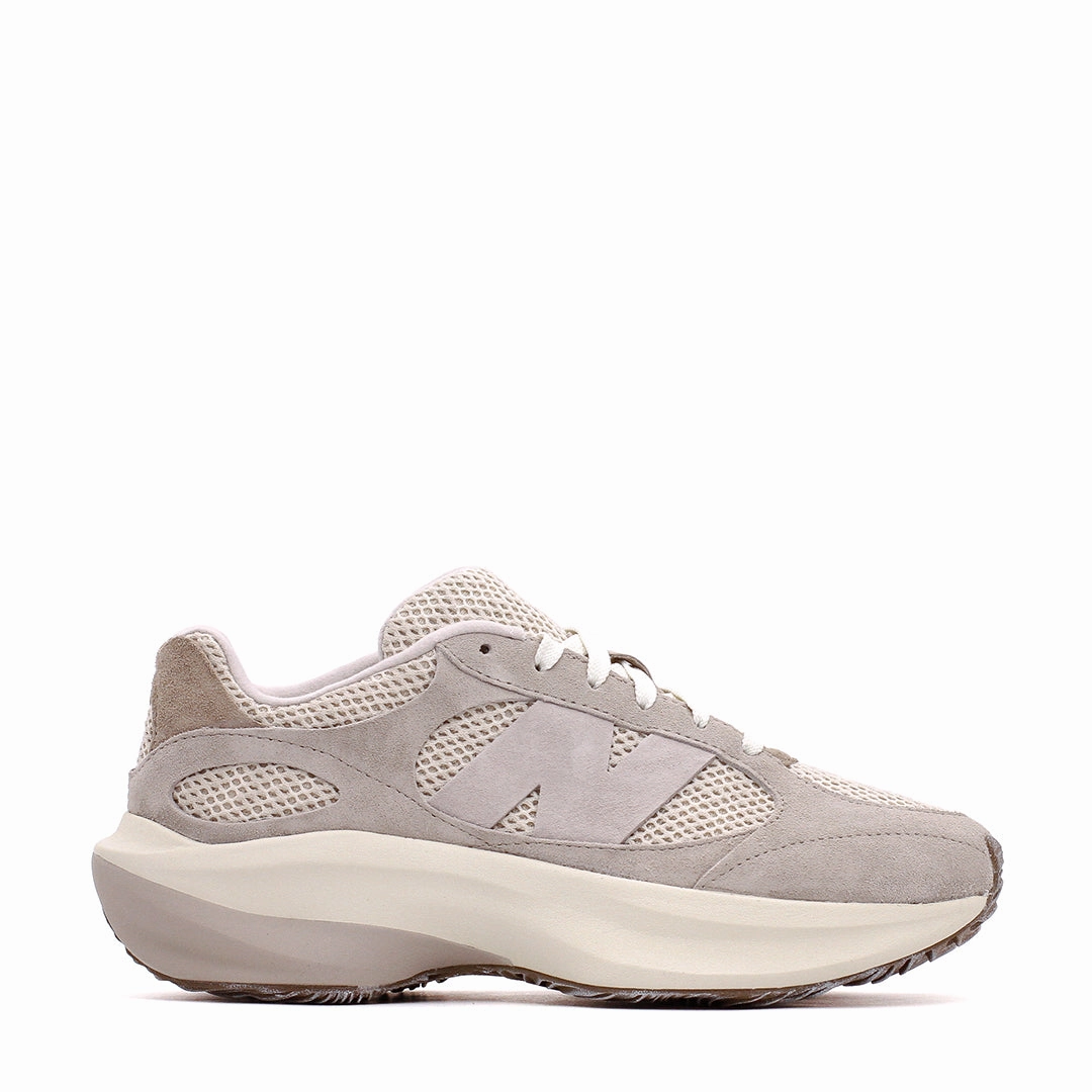 High Cushion Bold colors New Balance Unisex WRPD Runner Moonrock Grey Day UWRPDGD