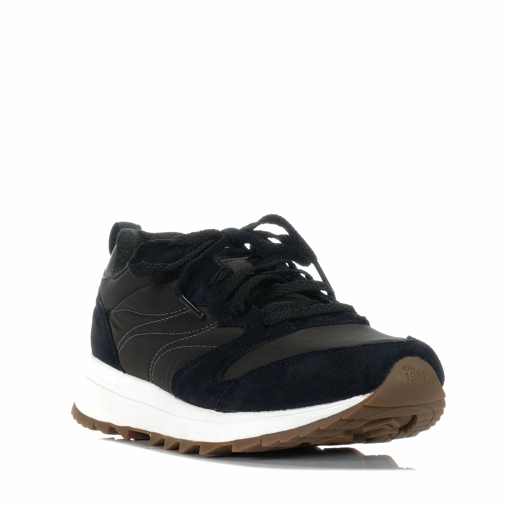 Smart Chic Merrell Alpine 83 Sneaker Sport Black