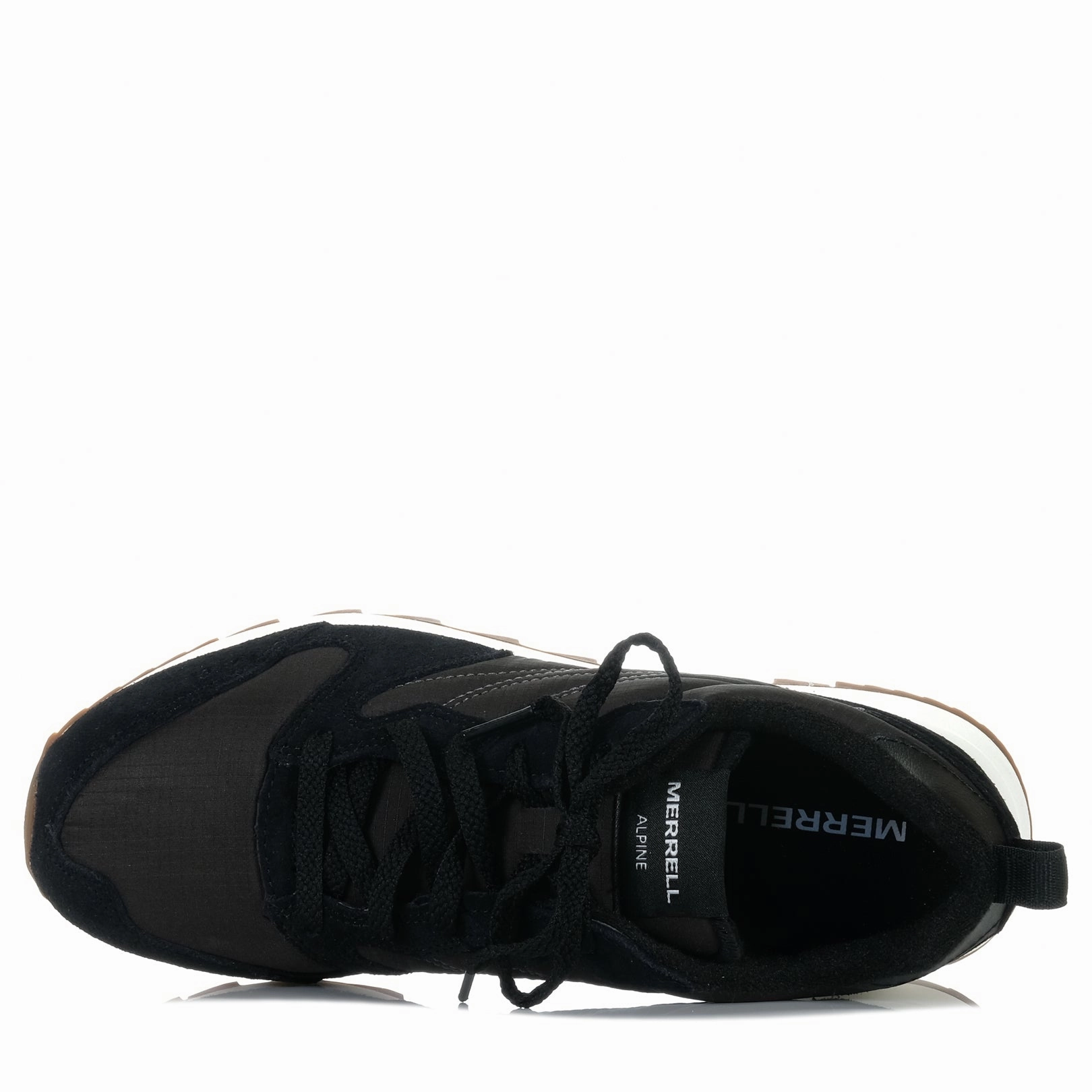 Smart Chic Merrell Alpine 83 Sneaker Sport Black
