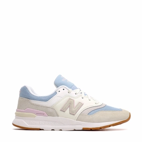 Group Hike Harbor Path New Balance Women 997H CW997HZF
