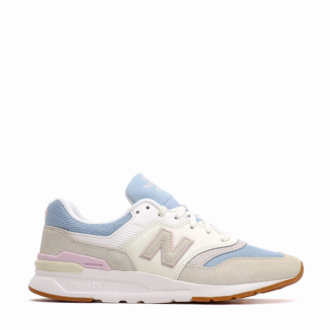 Group Hike Harbor Path New Balance Women 997H CW997HZF
