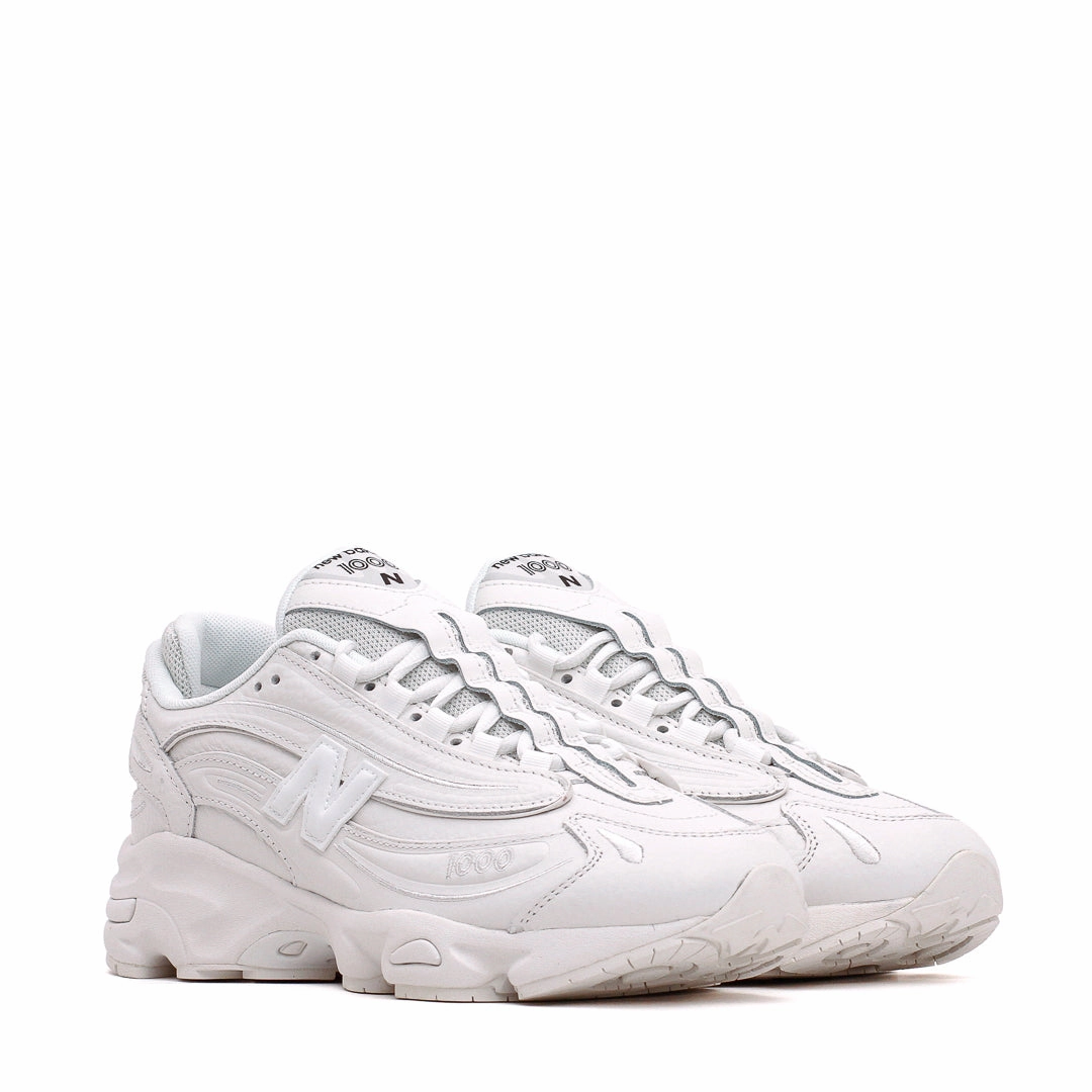 Smart Flow New Balance Men 1000 Reflection Sea Salt M1000BW