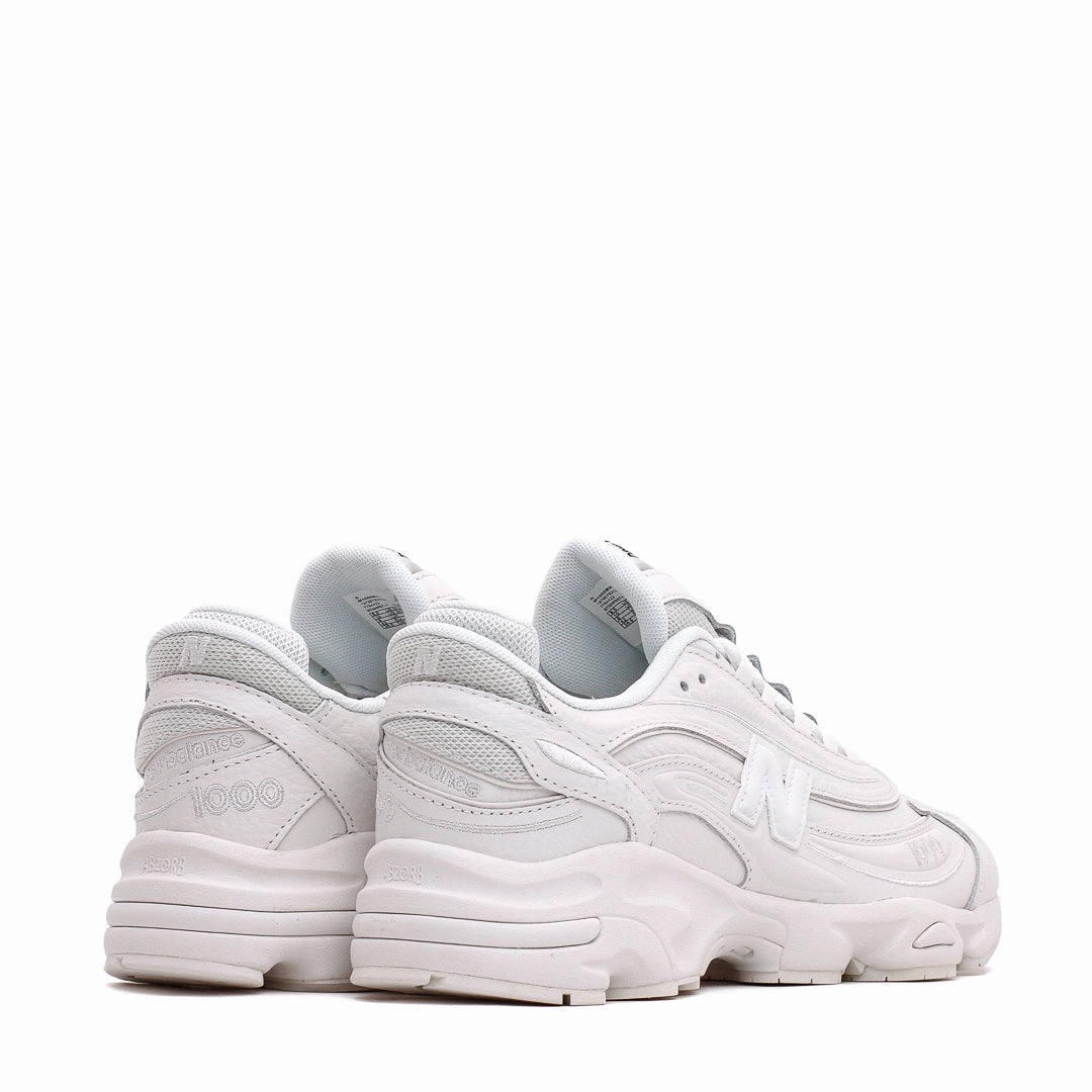 Smart Flow New Balance Men 1000 Reflection Sea Salt M1000BW