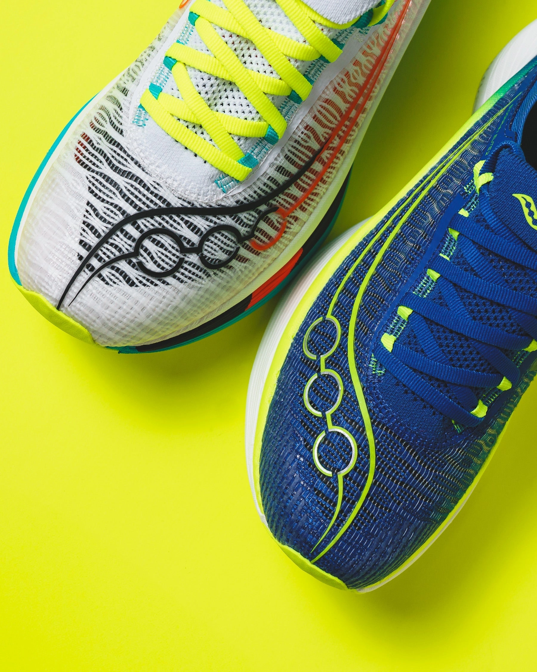 Smart Look Saucony Men Endorphin Elite 2 Lapis Citron S30994-285