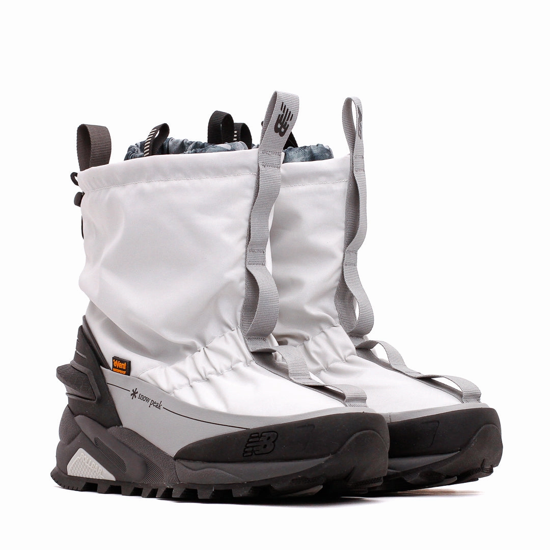 Smart Step New Balance x Snow Peak Niobium C_3 Tokyo Design Studio MSNB3SP