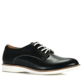 Rollie Derby Rec Black Upgraded wear