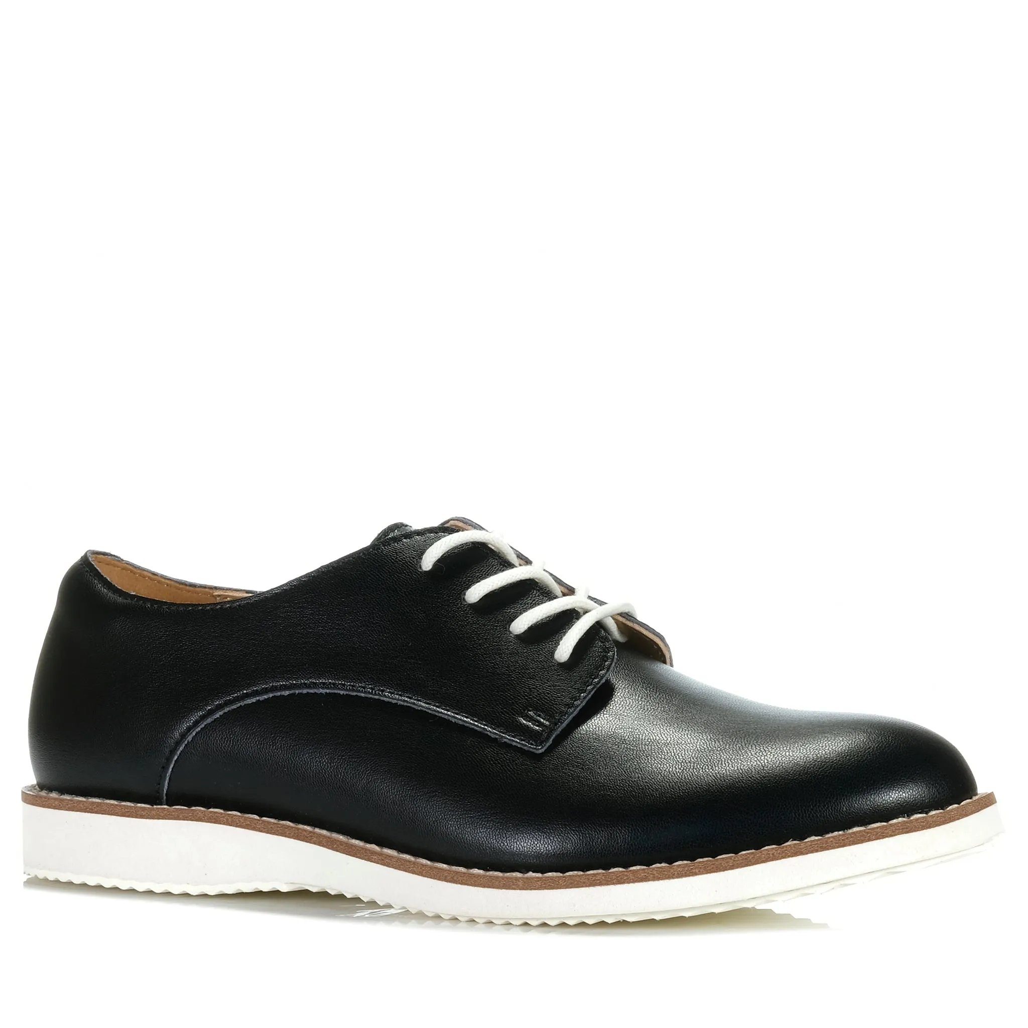 Rollie Derby Rec Black Upgraded wear