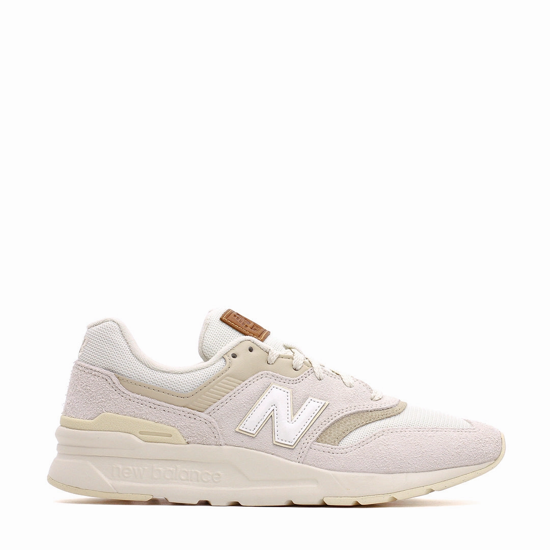Smooth Fit New Balance Men 997H White CM997HOB