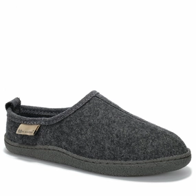 Step Fresh Open Air Mi Woollies Ash Grey