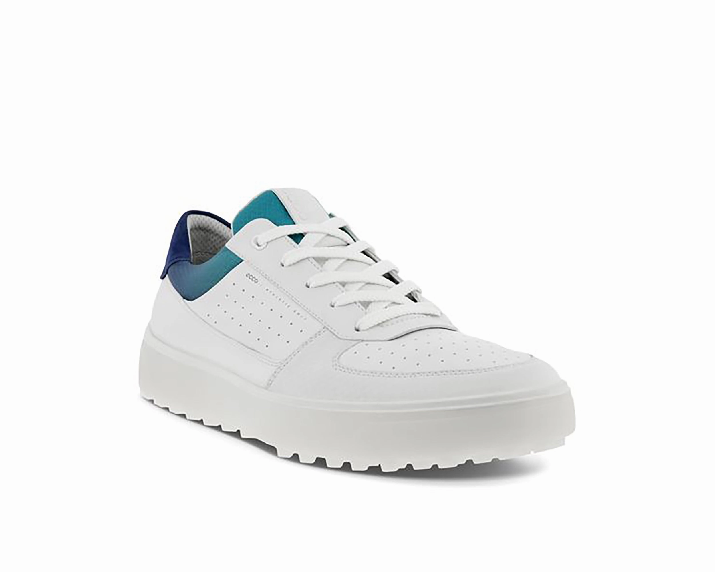 WHITE WHITE BLUE DEPTHS CARIBBEAN