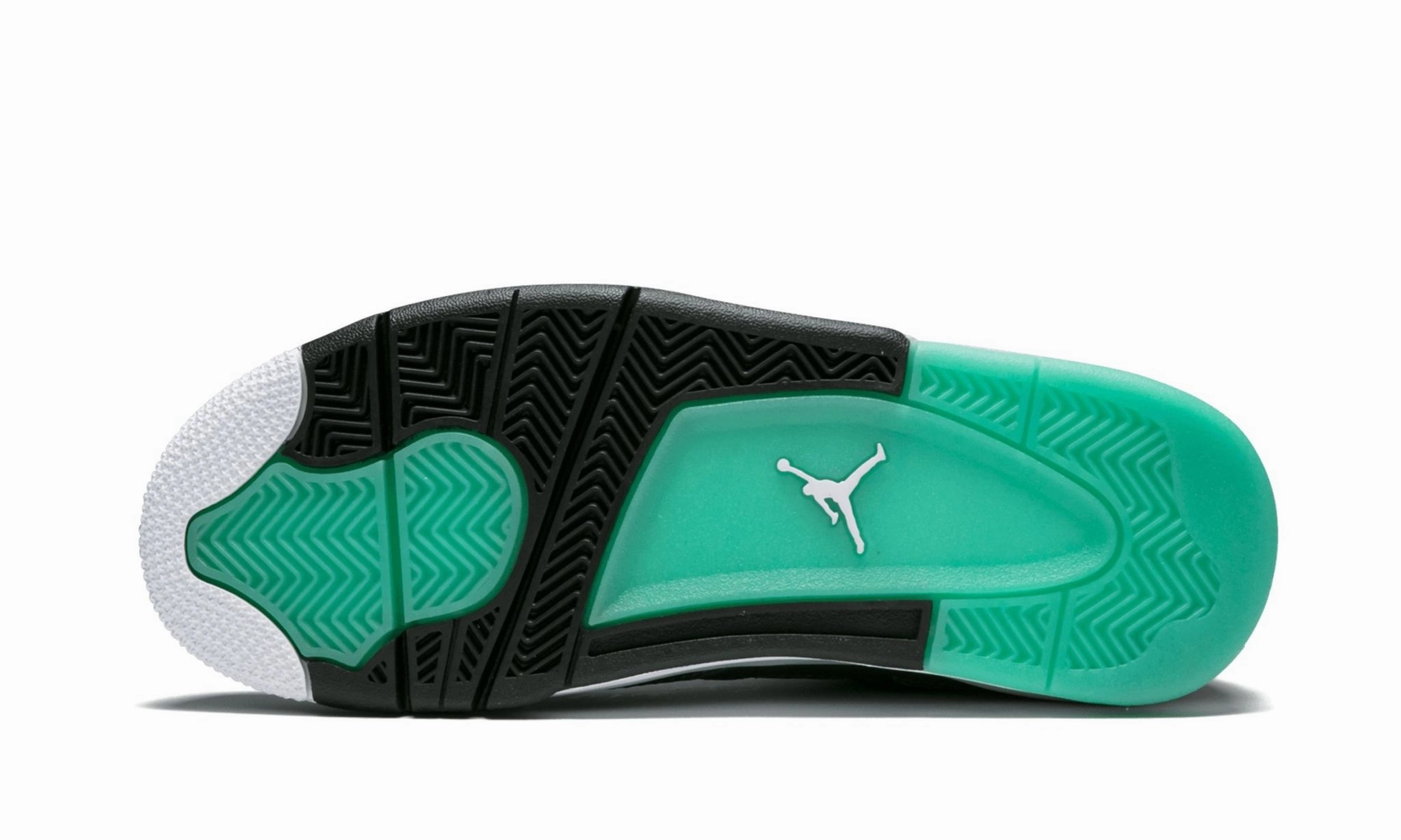 Smooth stride Air Jordan 4 Retro 30Th Teal