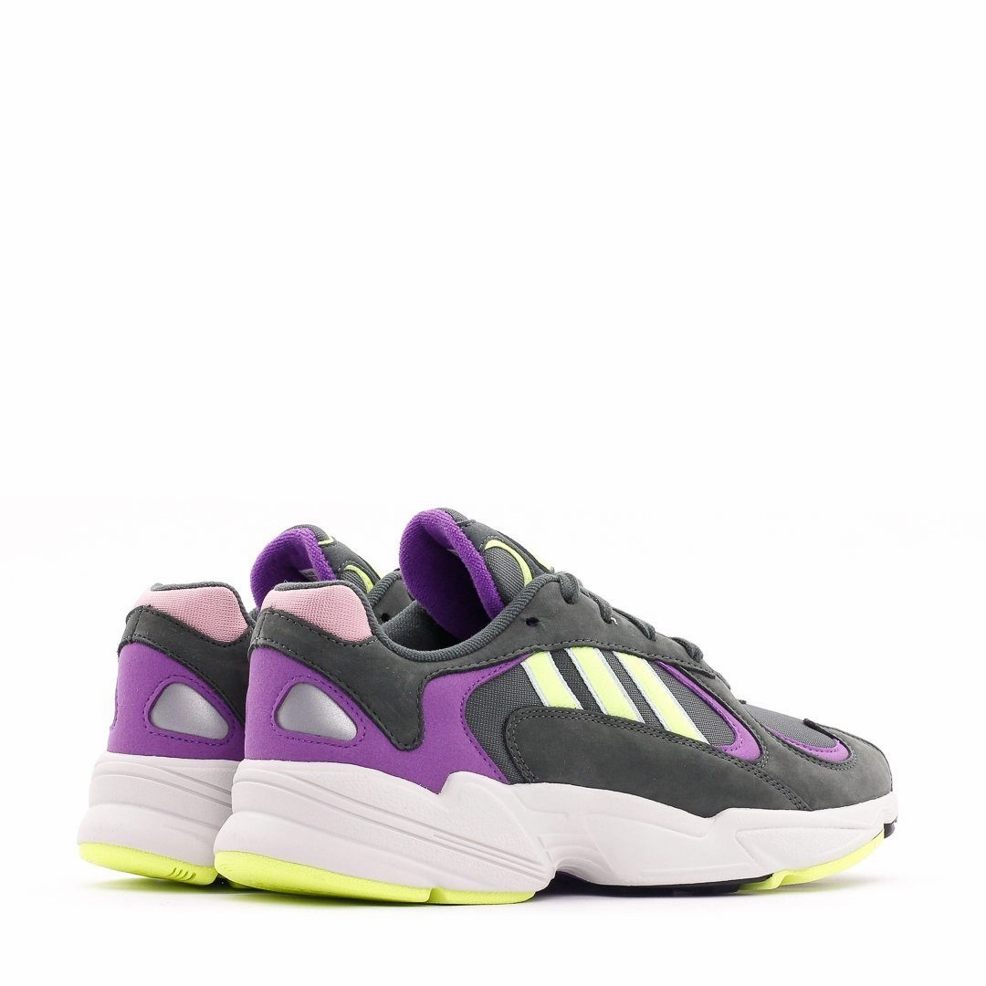 Smooth Walk Adidas Originals Yung-1 Legend Ivy Men BD7655