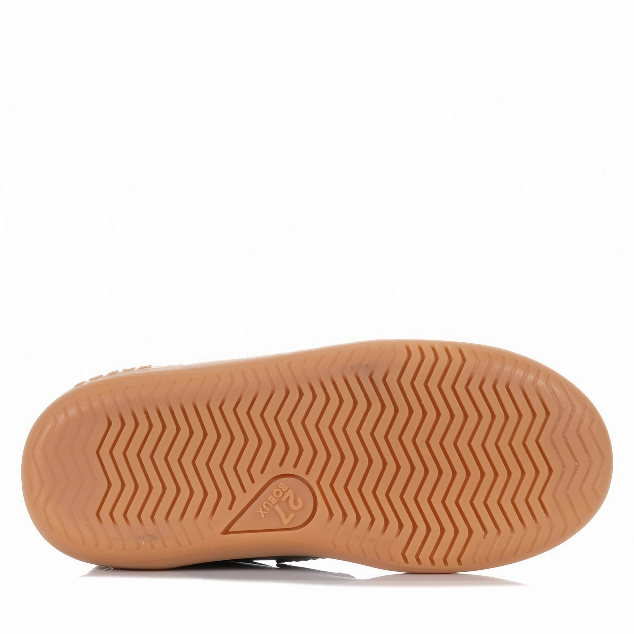 Smooth Zip Bobux Kid  Timber 832909F Olive