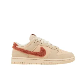Elite performance Sneakers Nike Wmns Dunk Low - Shimmer/Mars Stone-Sanddrift