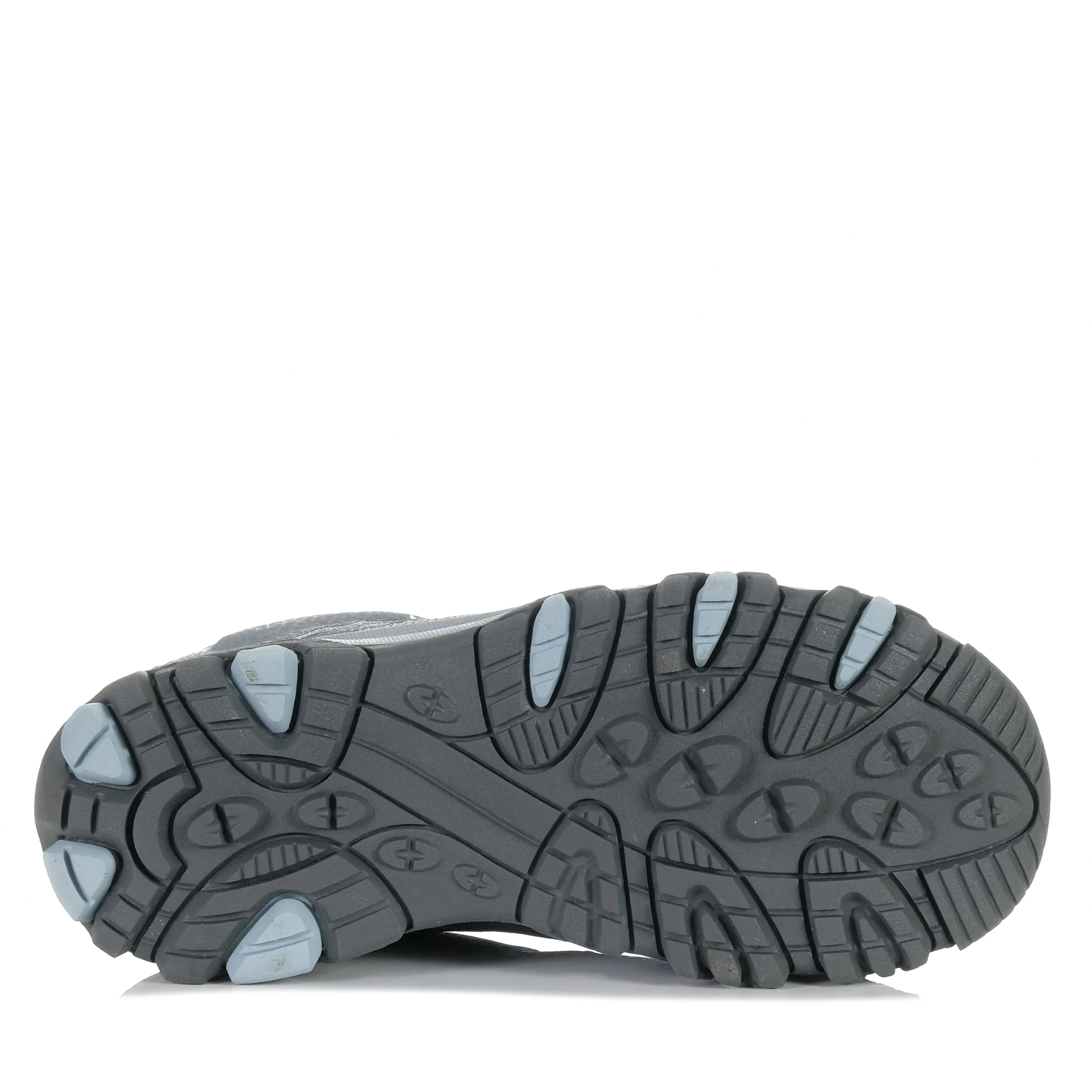 Soft cushion Merrell Moab 3 Low Waterproof Kids Altitude