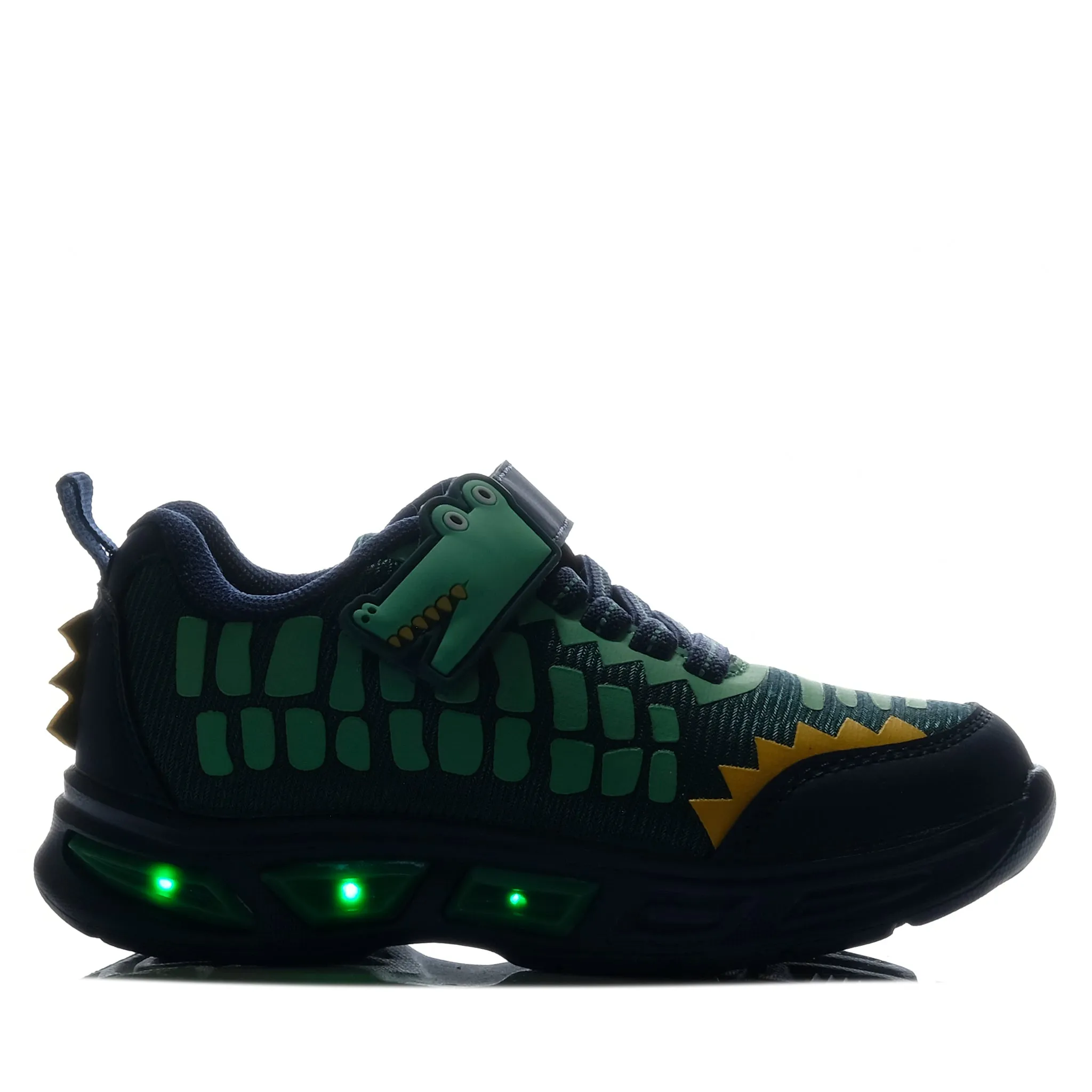 Soft Design Clarks Alfie Navy Multi