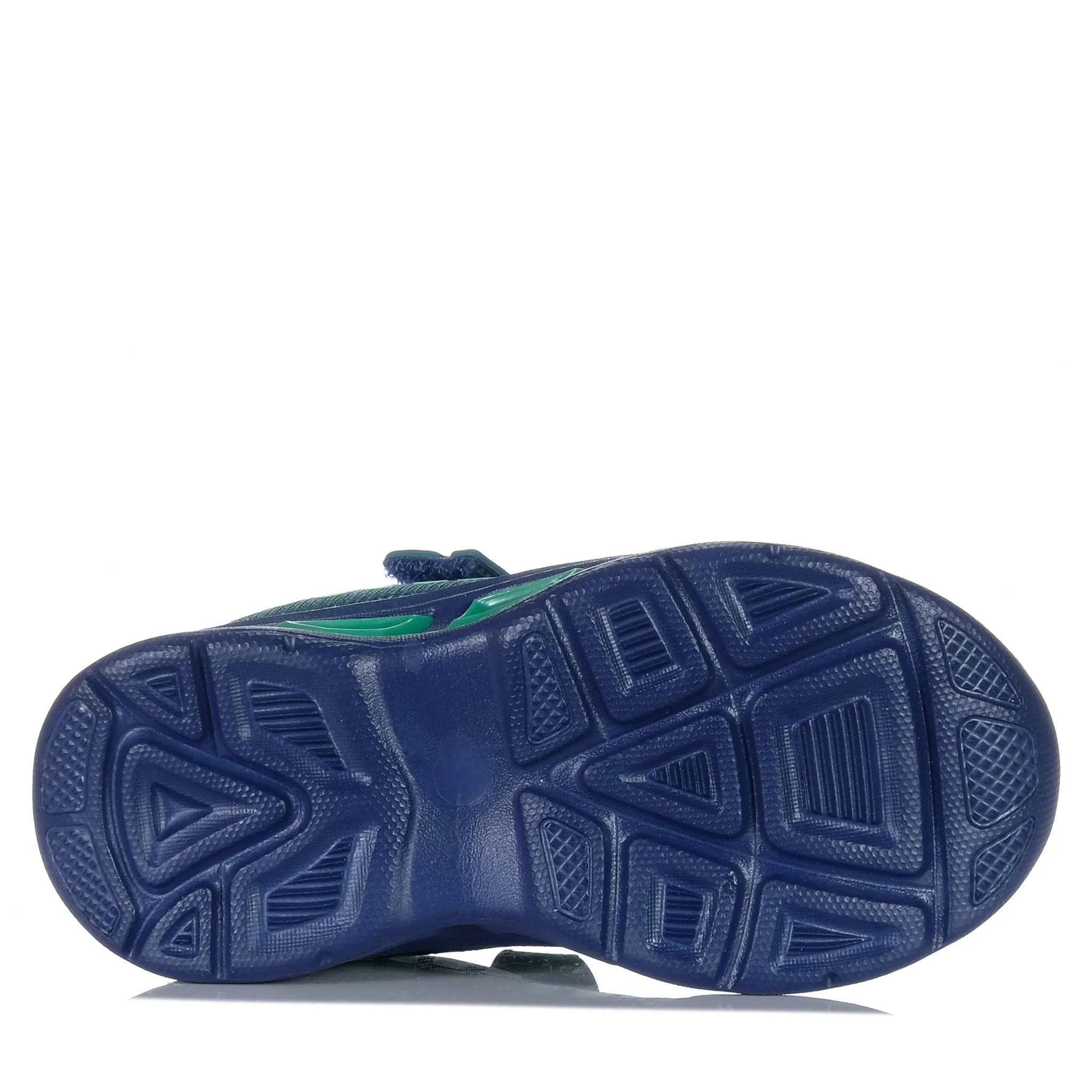 Soft Design Clarks Alfie Navy Multi
