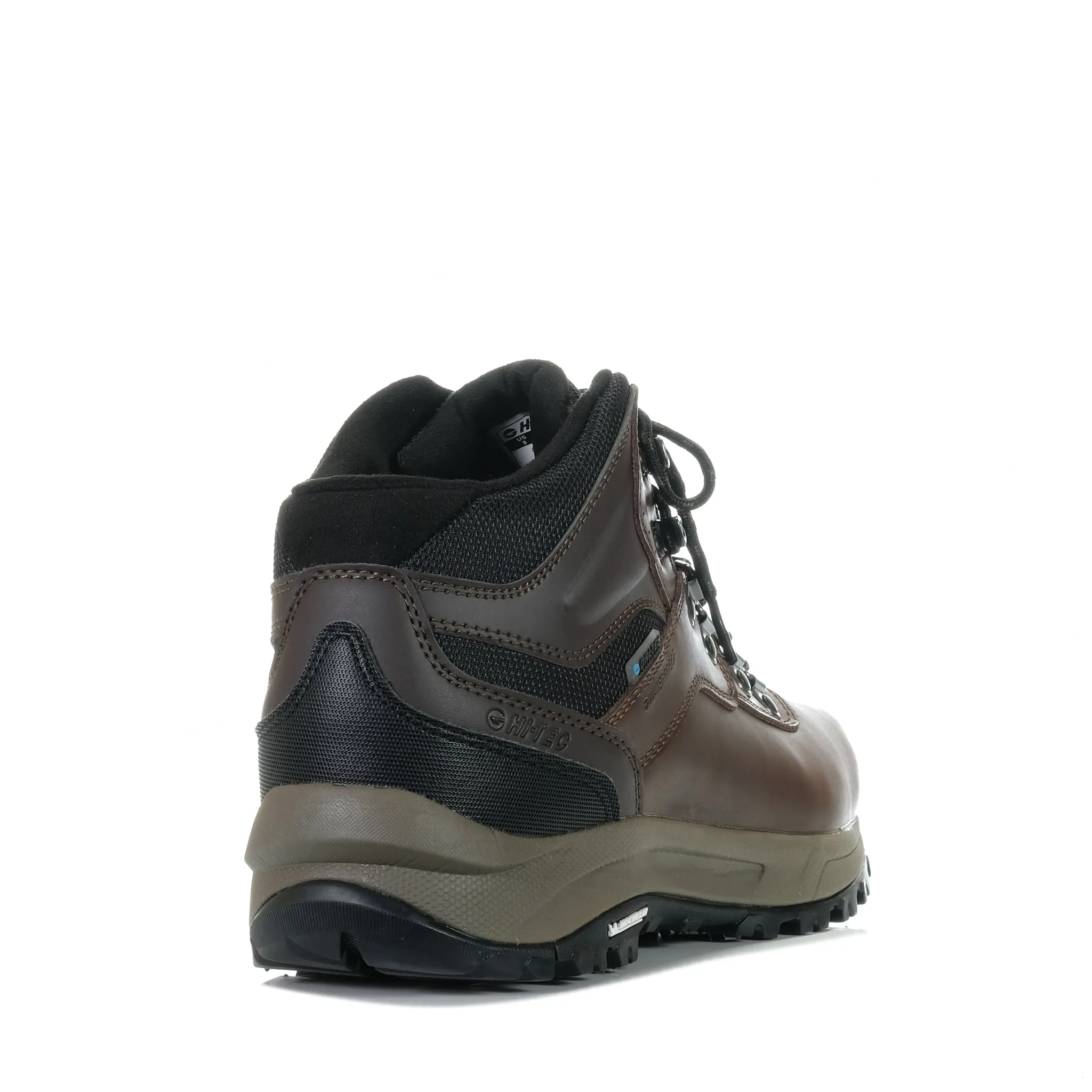 Soft Sole Hi-Tec Altitude VI I WP Mens