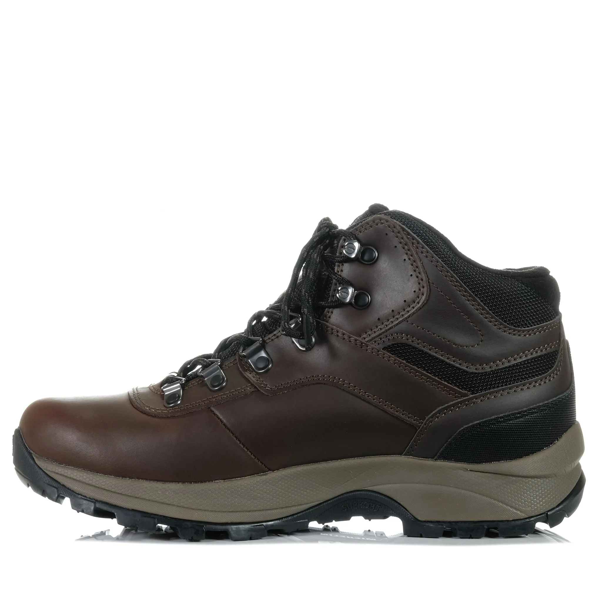 Soft Sole Hi-Tec Altitude VI I WP Mens